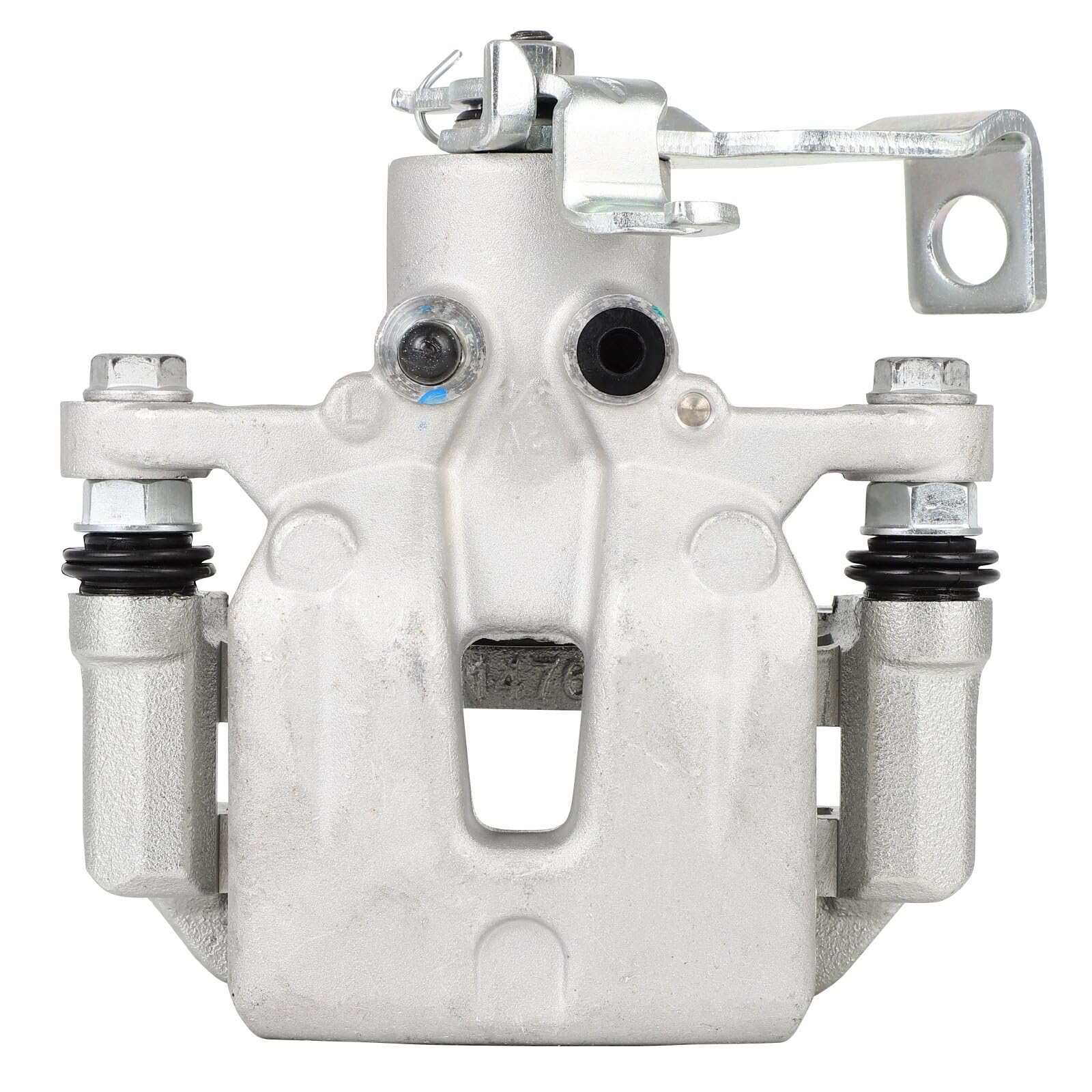Scitoo 19B6789 Rear Left Disc Brake Caliper Assembly W/Bracket For Hyundai For Elantra Gt/For Veloster,For Kia For Forte/For For