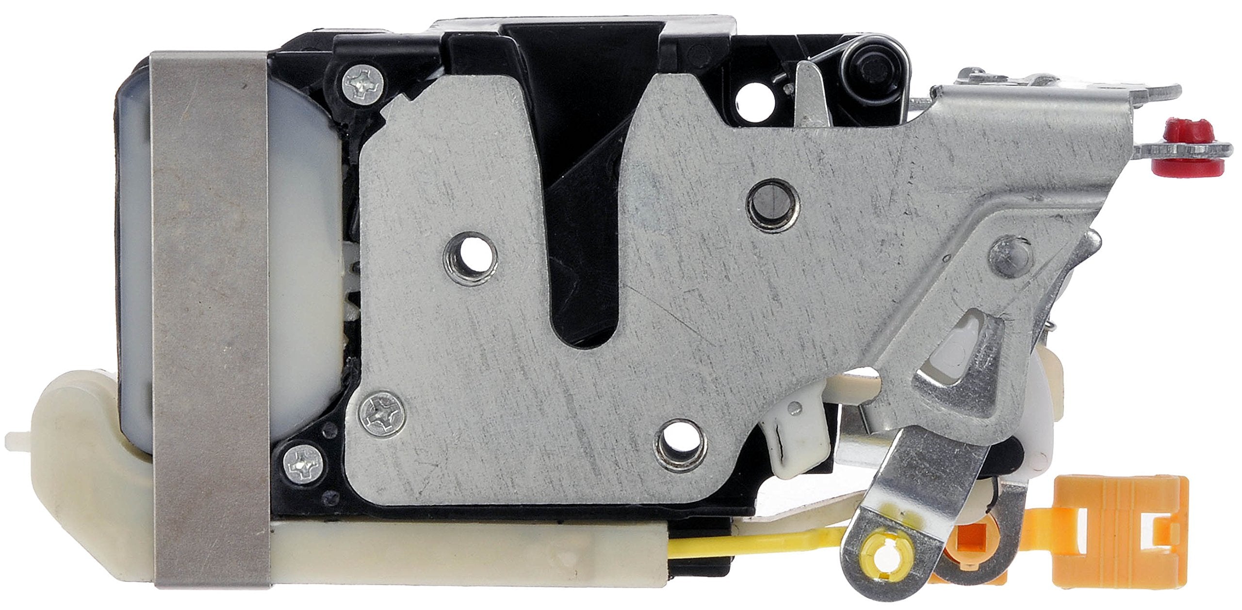 Dorman 931-318 Door Lock Actuator Motor for Cadillac/Chevrolet/GMC - Durable Plastic Construction