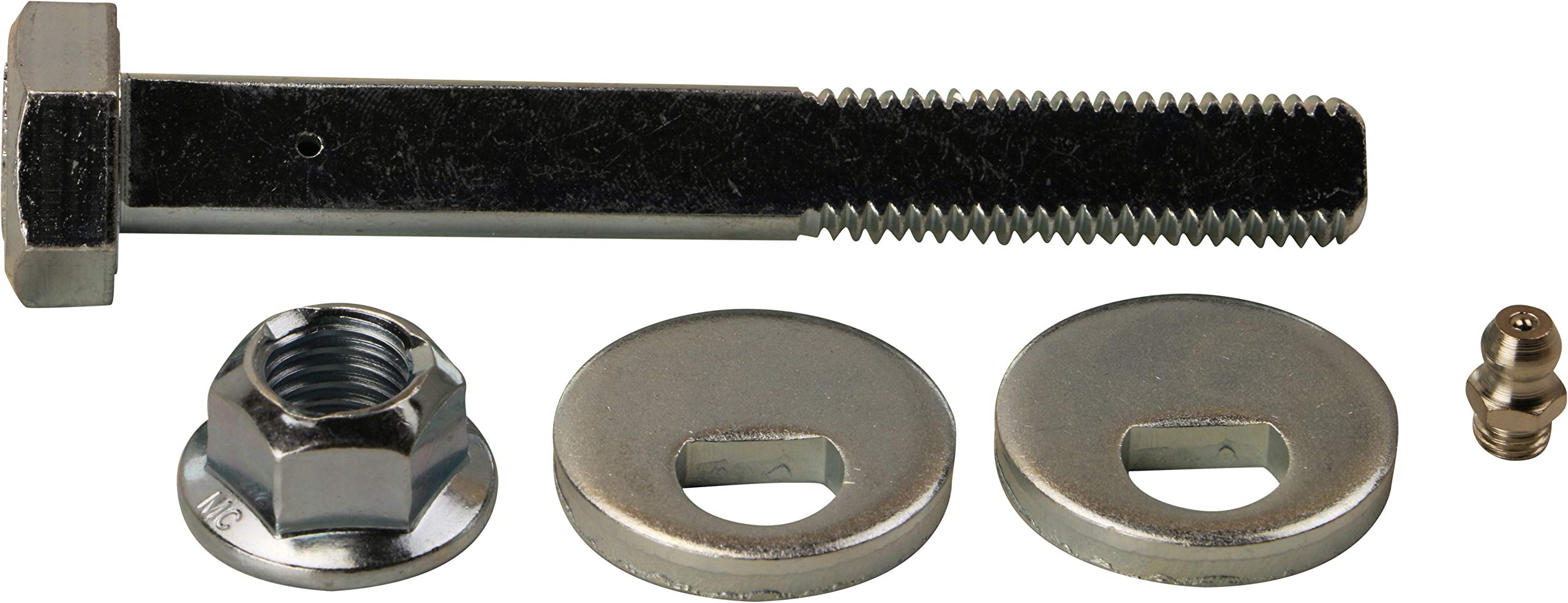 Moog K100405 Alignment Camber Kit For Jeep Cherokee