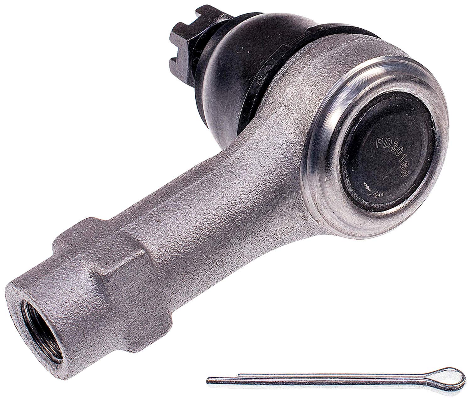 Dorman T3616Xl Front Outer Steering Tie Rod End Compatible With Select Hyundai Models