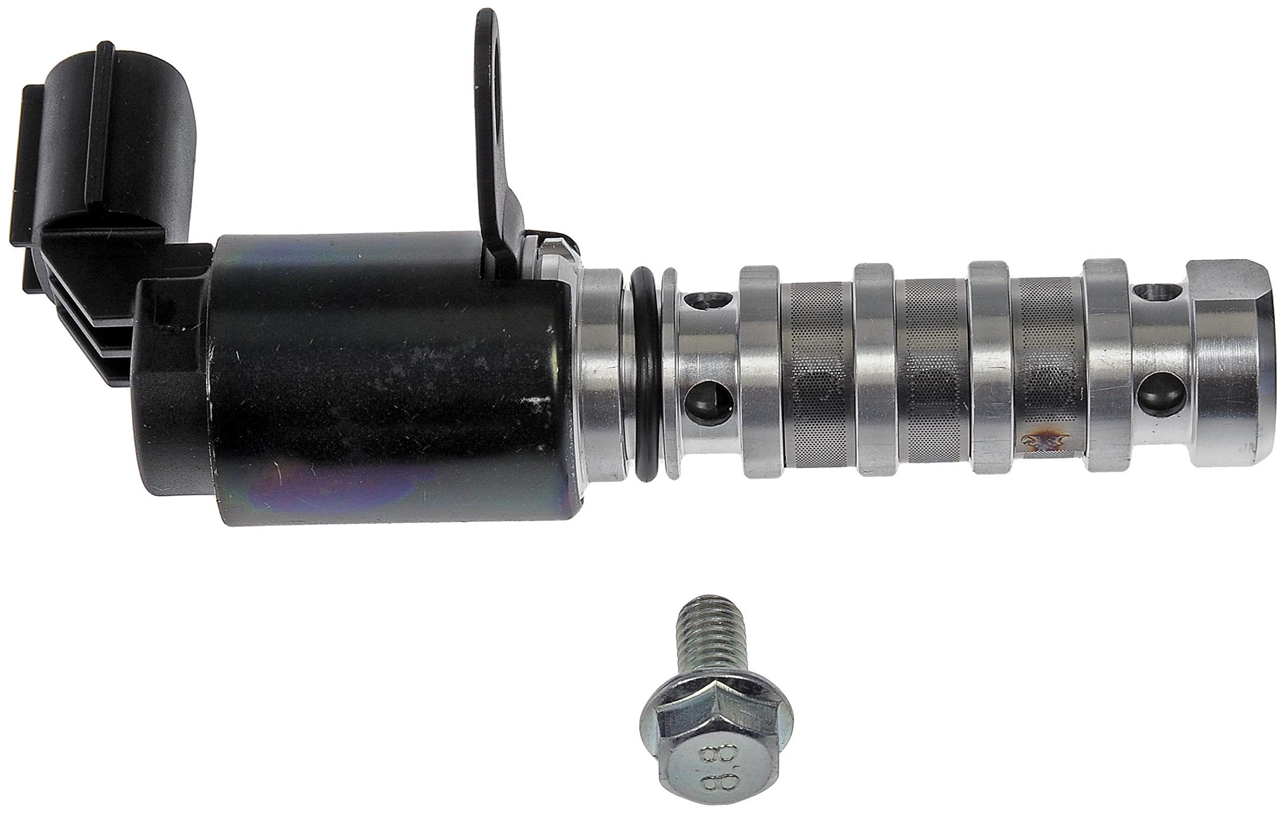 Dorman 918-036 Engine Variable Valve Timing (Vvt) Solenoid Compatible With Select Genesis / Hyundai / Kia Models