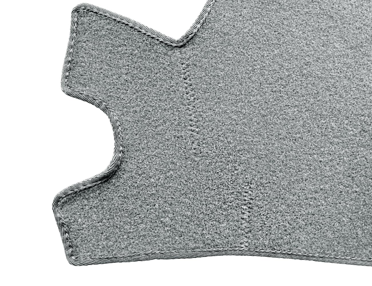 Yiz Dash Cover for 1997-2000 Chevy Silverado/GMC C1500, Dark Gray, Polyester, Model Y57, Fits 97-98 Tahoe/Yukon/Suburban