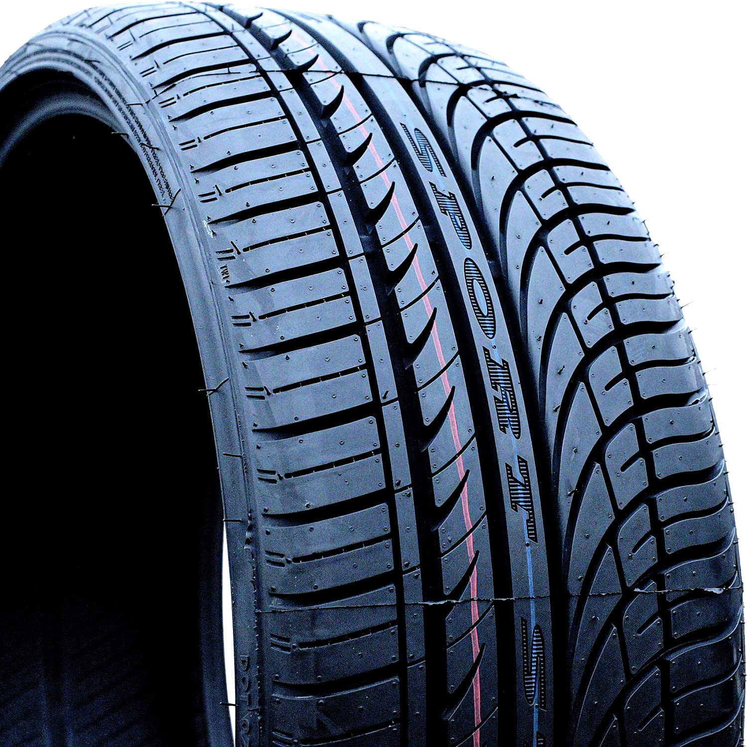 Fullway Hp108 All-Season Passenger Car Performance Radial Tire-205/55R16 205/55/16 205/55-16 91V Load Range Sl 4-Ply Bsw Black S