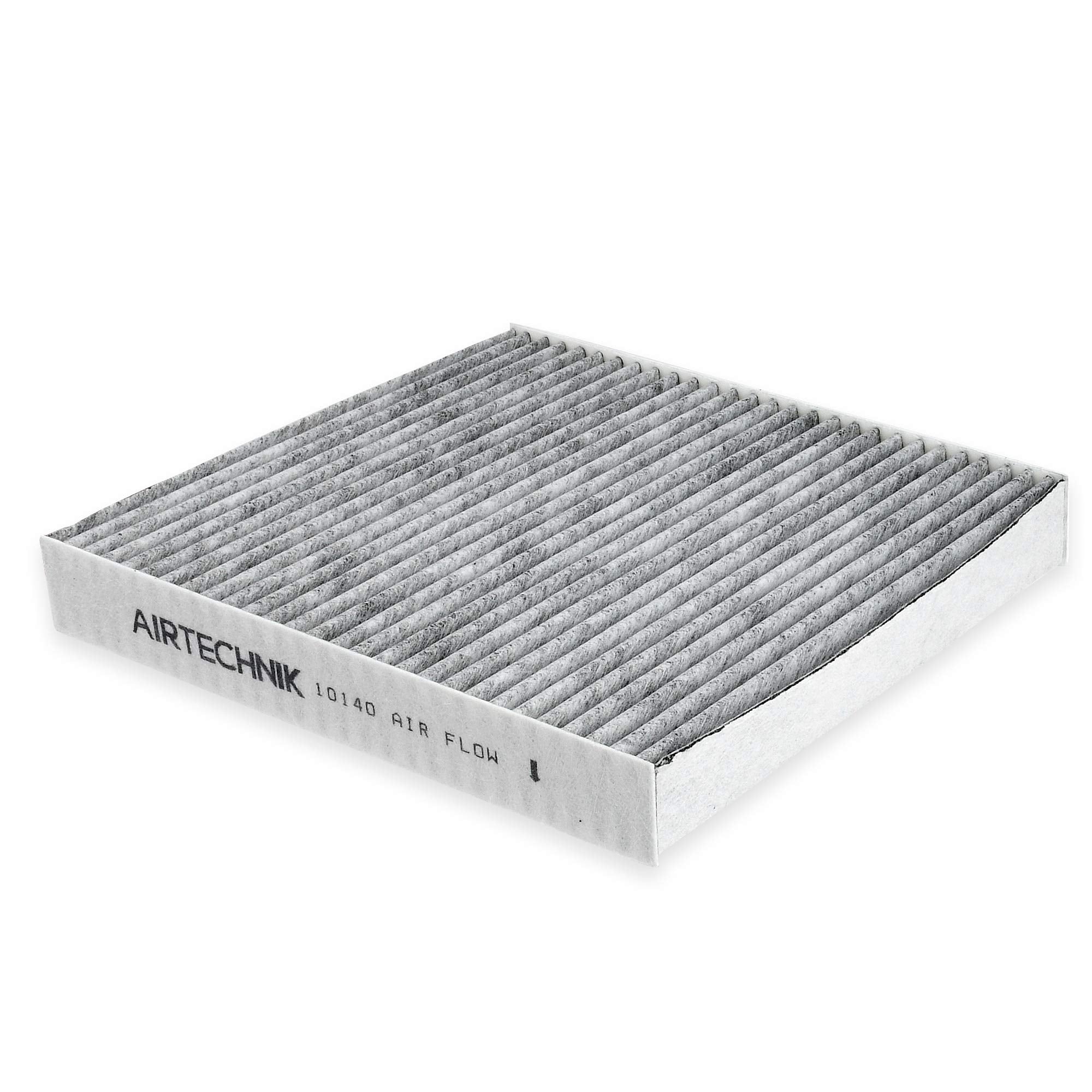 Airtechnik Cf10140 Cabin Air Filter W/Activated Carbon | Fits Infiniti Fx35, Fx45, G35 / Mitsubishi Eclipse, Lancer, Outlander/N