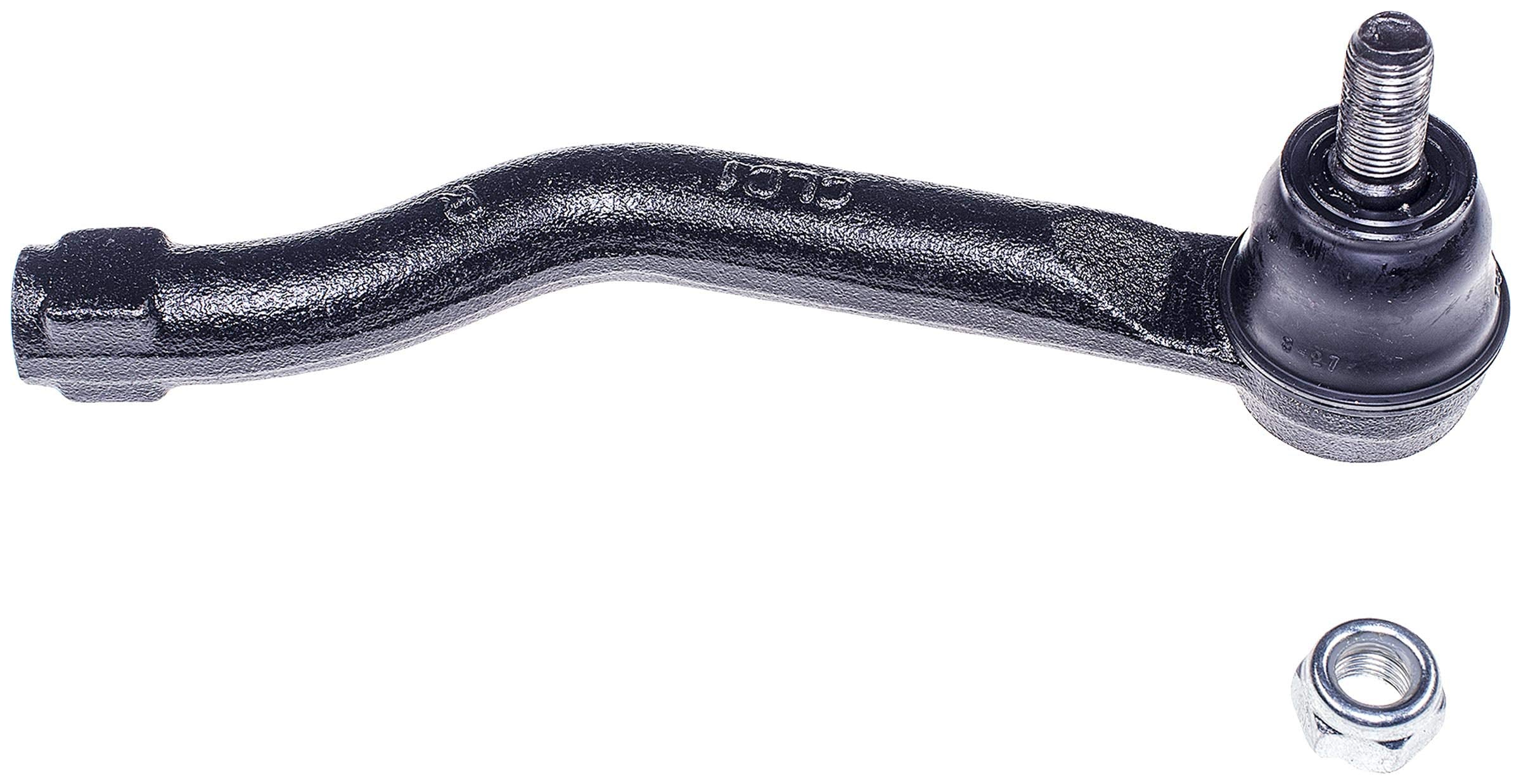 Dorman Premium To59272Pr Front Passenger Side Outer Steering Tie Rod End Compatible With Select Acura/Honda Models