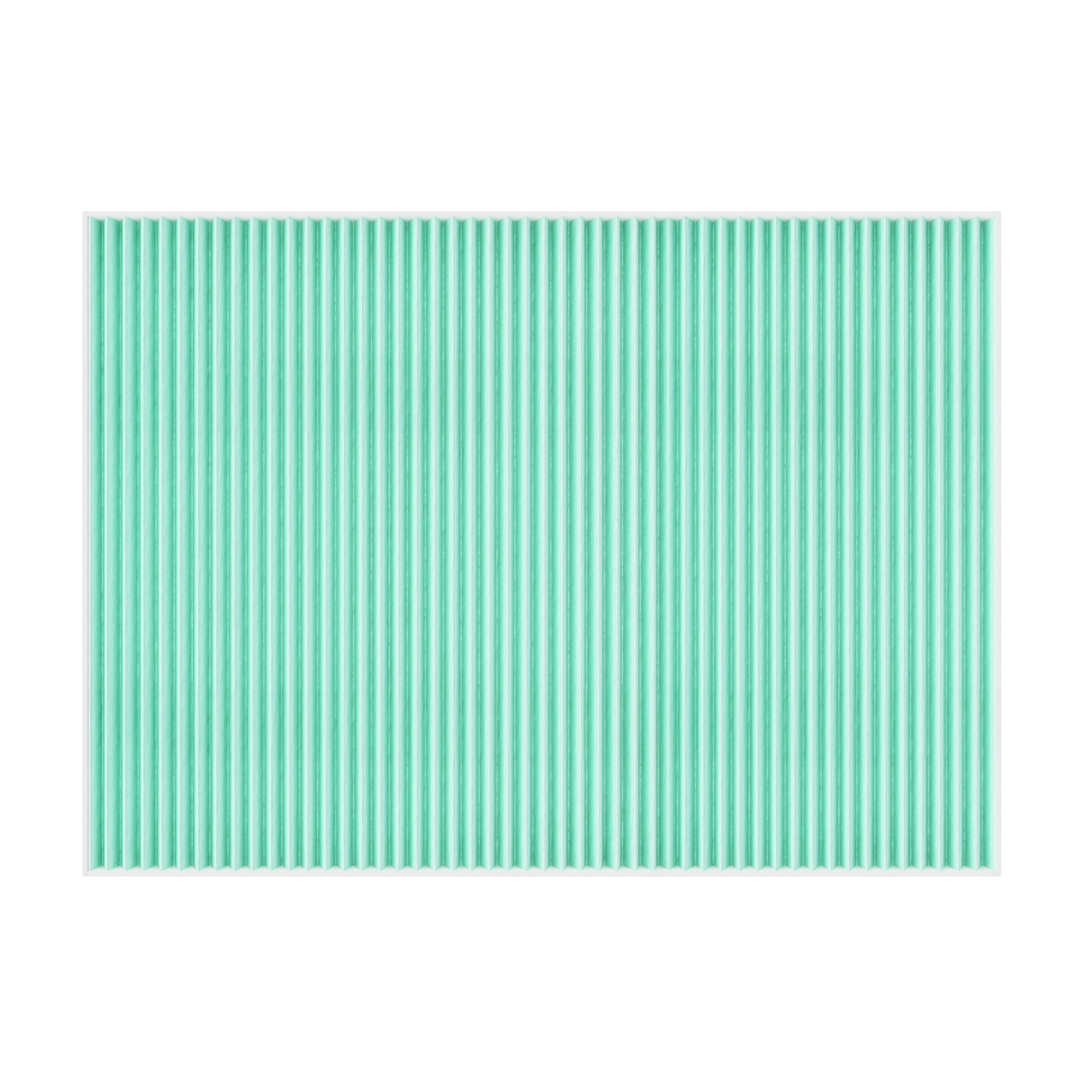 Spearhead Hepa Breathe Easy Cabin Filter, Up To 99.97% Filtration Of 0.3 Micron Particles W/No Airflow Reduction (Be-663H)