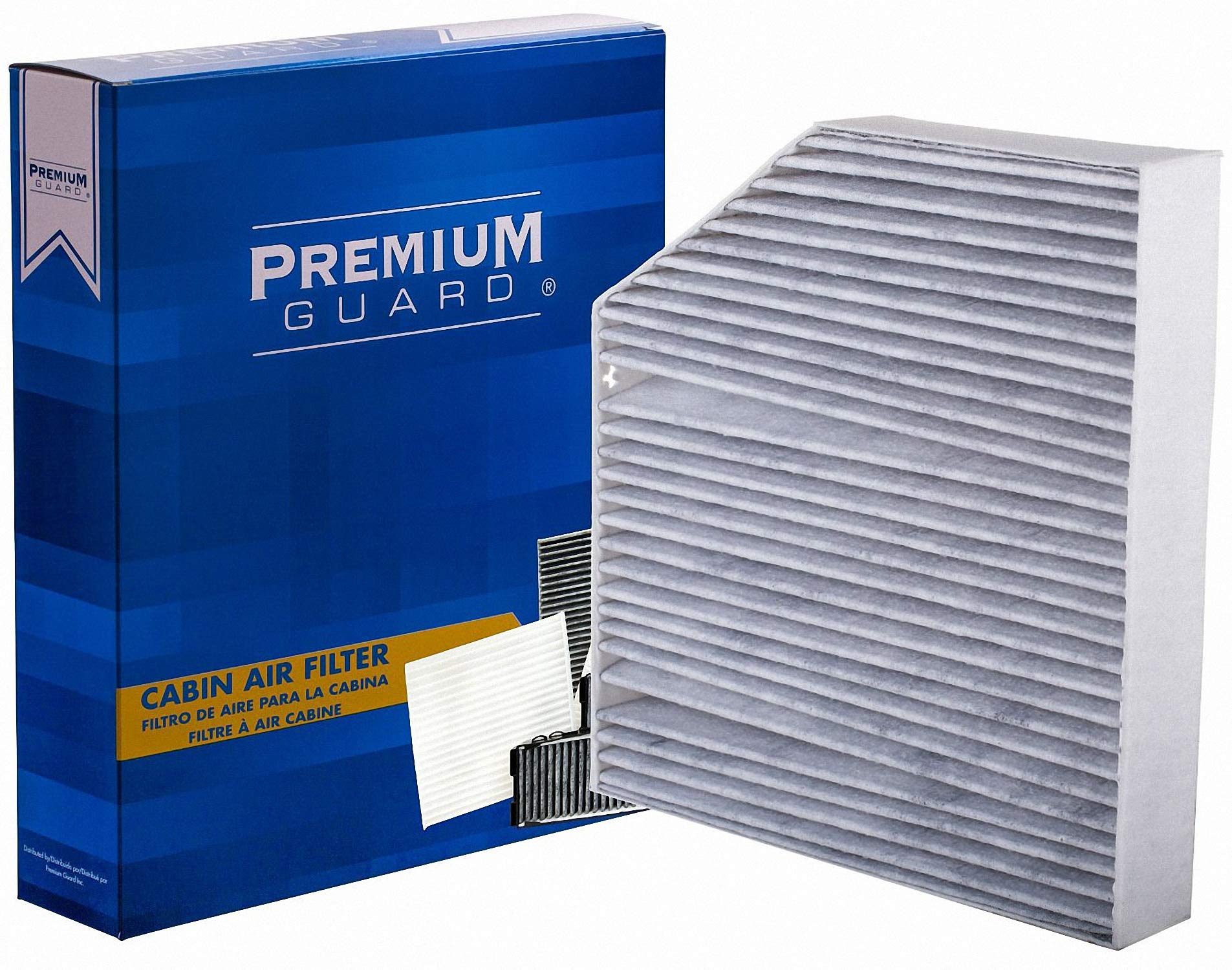 Pg Pc99241C Cabin Air Filter| Fits 2023-21 Mercedes-Benz Maybach Gls600, 2020 C200