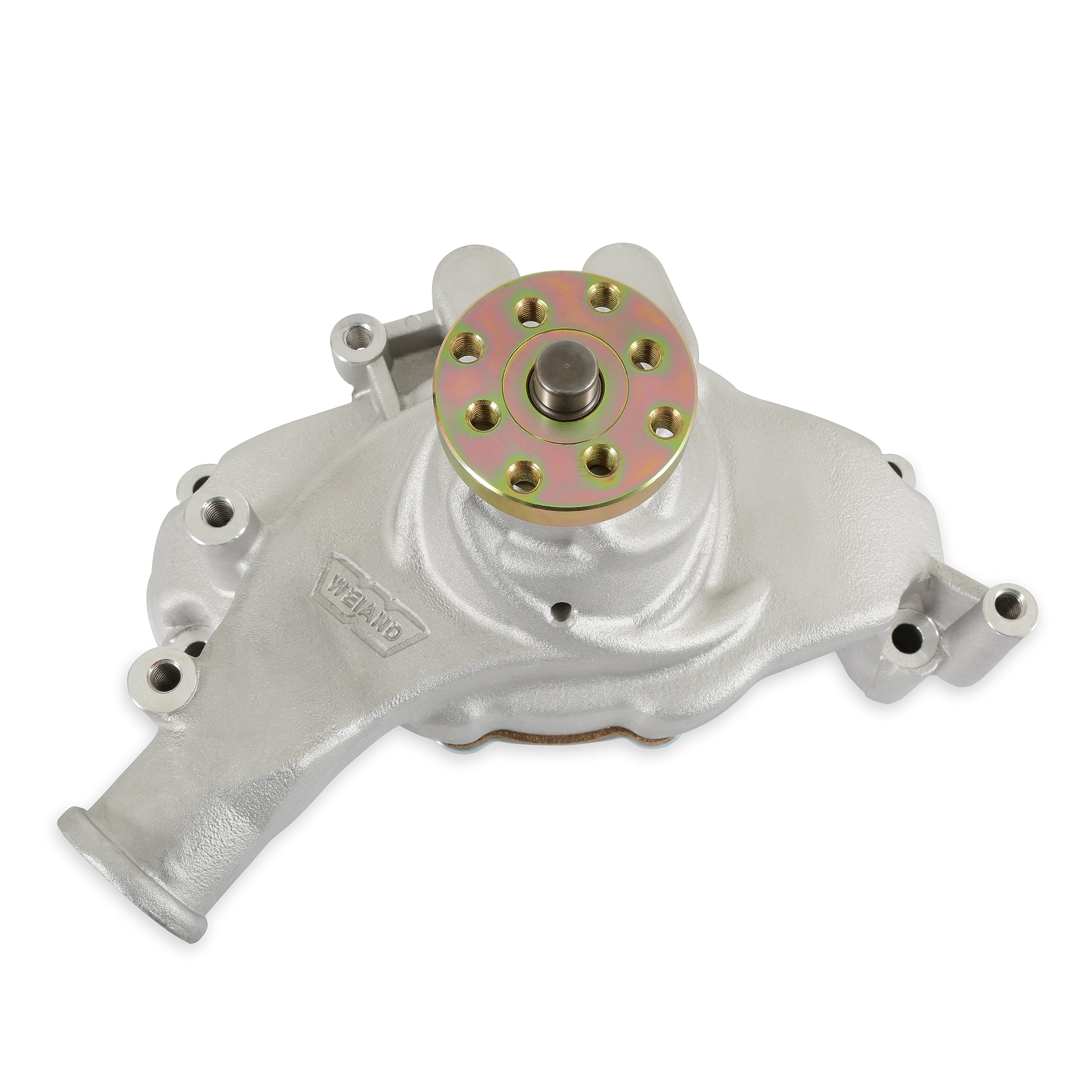 Weiand 9242 Action +Plus Water Pump