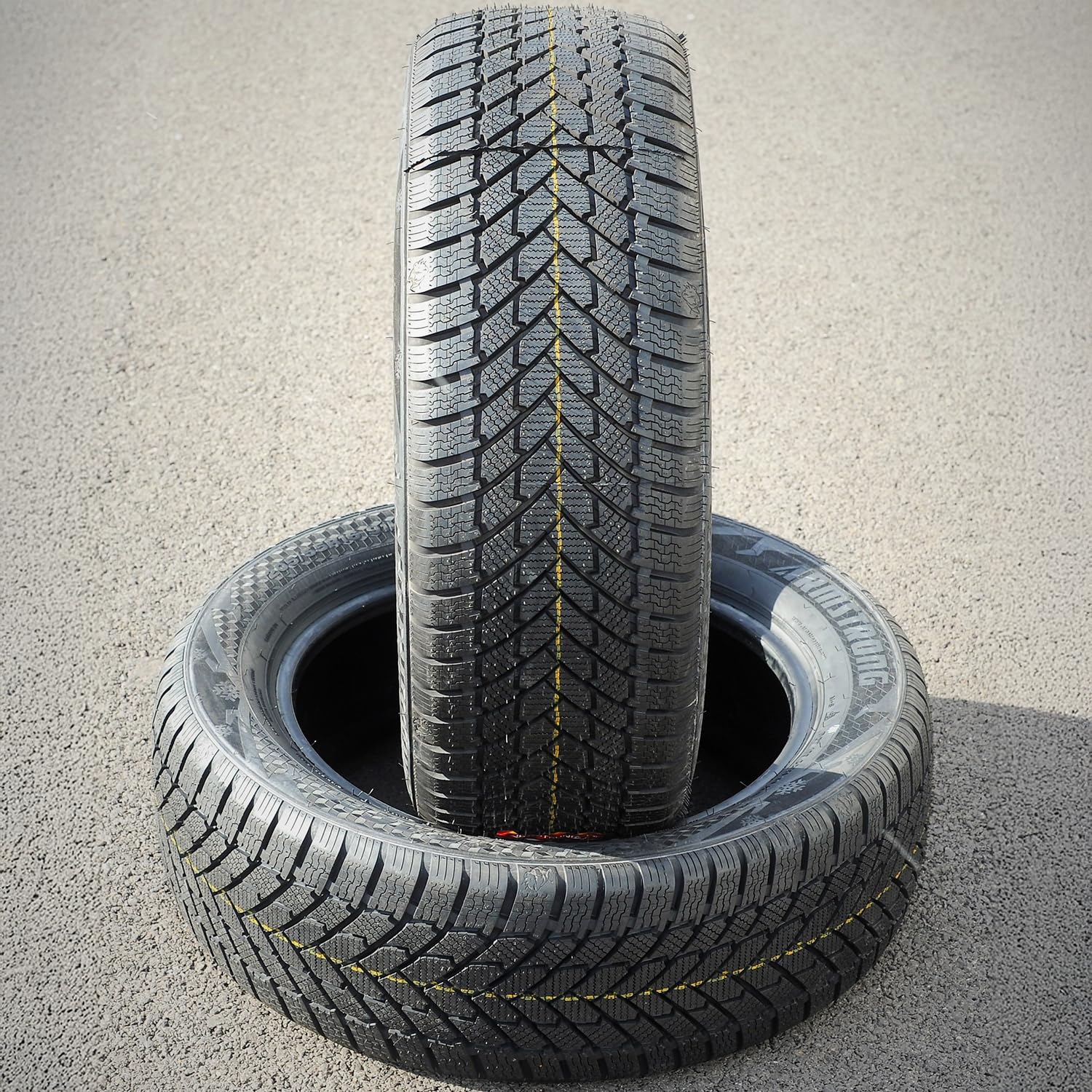 Armstrong SKI-Trac PC Winter 215/60R16 99H XL Passenger Tire