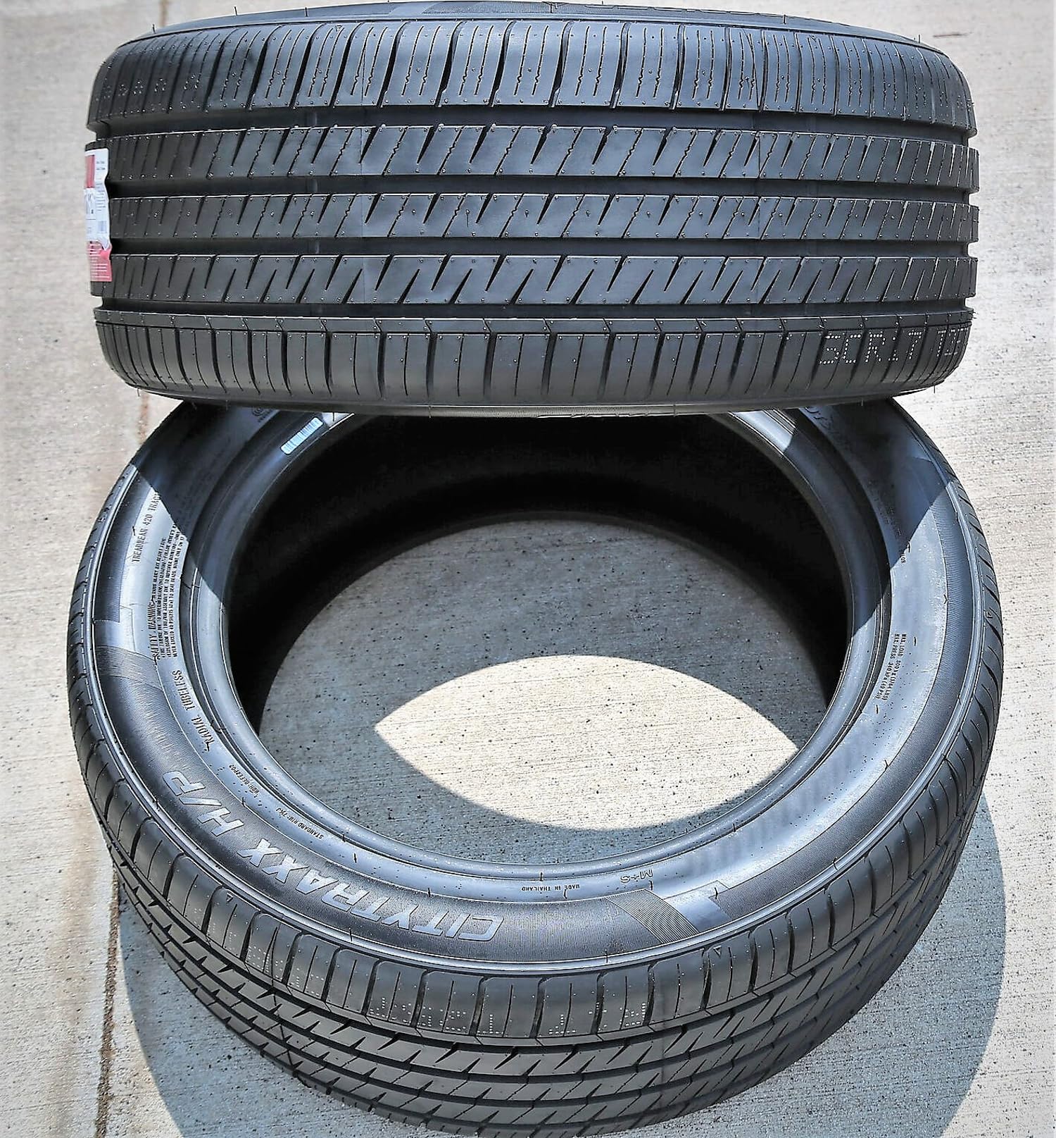 Landspider Citytraxx H/P All-Season Passenger Car High Performance Radial Tire-225/50R18 225/50Zr18 225/50/18 225/50-18 99W Load