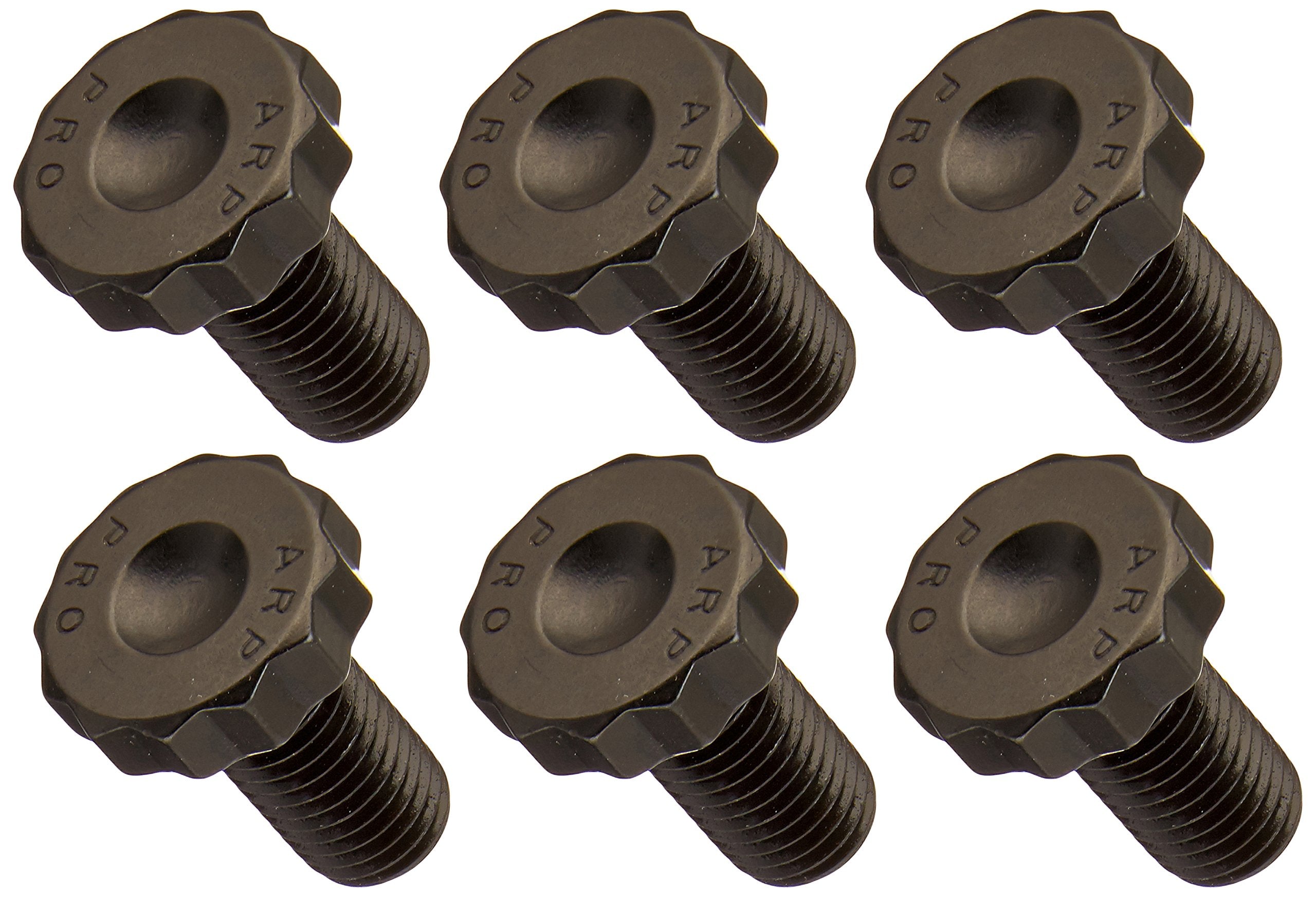 Arp 2442901 Pro Series Flexplate Bolt Kit For Gen Iii/Ls Series Small Block Chevrolet
