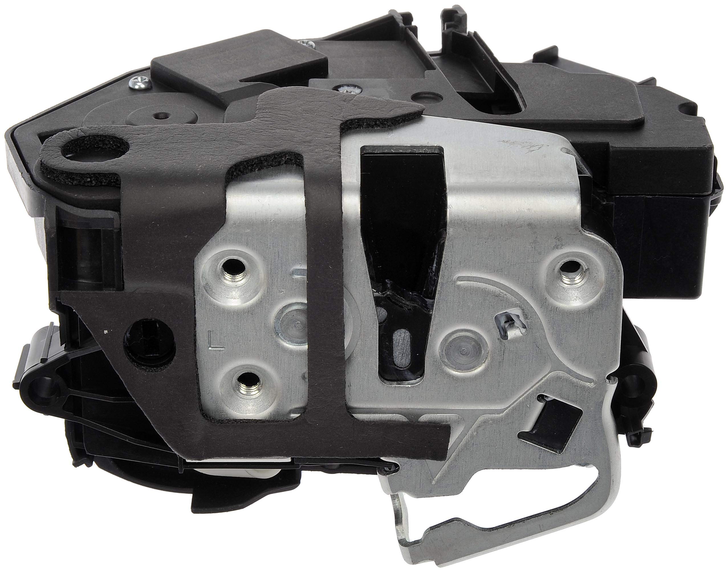 Dorman 937-689 Front Driver Side Door Lock Actuator Motor Compatible With Select Ford Models