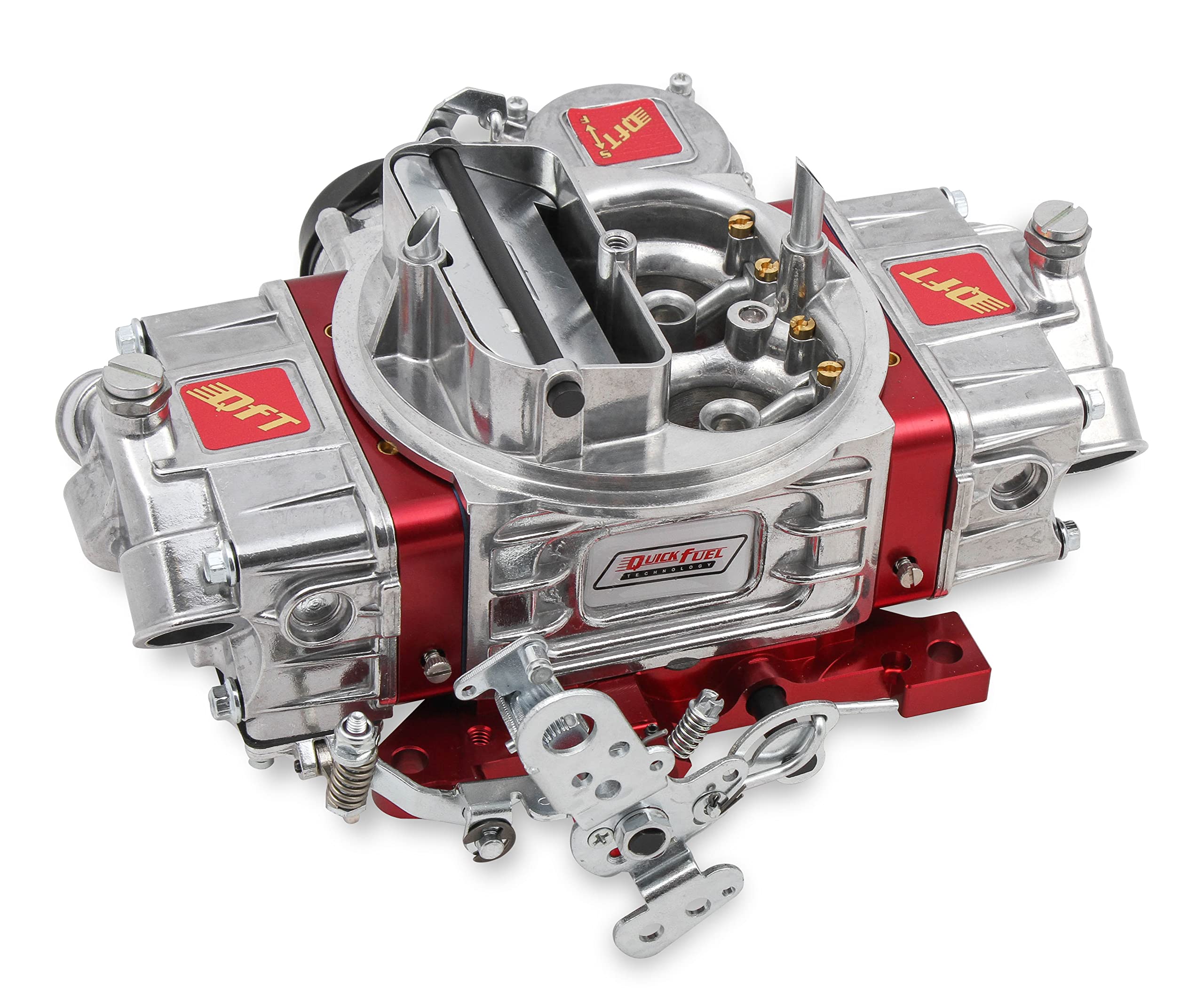 Quick Fuel Technology Quick Fuel Street Carburetor 780 Cfm Vs