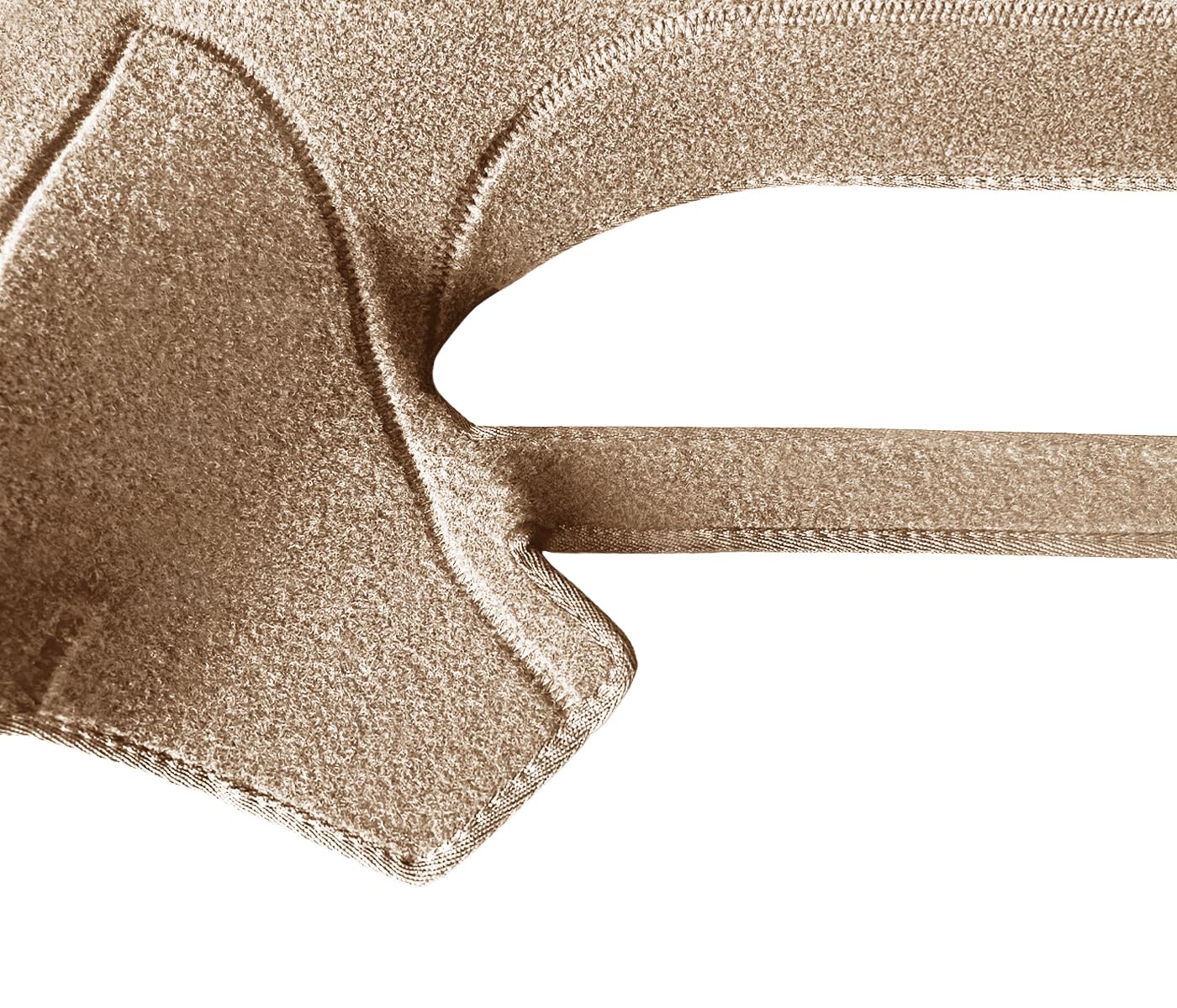 Yiz Dash Cover Mat for 1995-1996 Chevy Silverado, GMC Sierra, Beige, Polyester