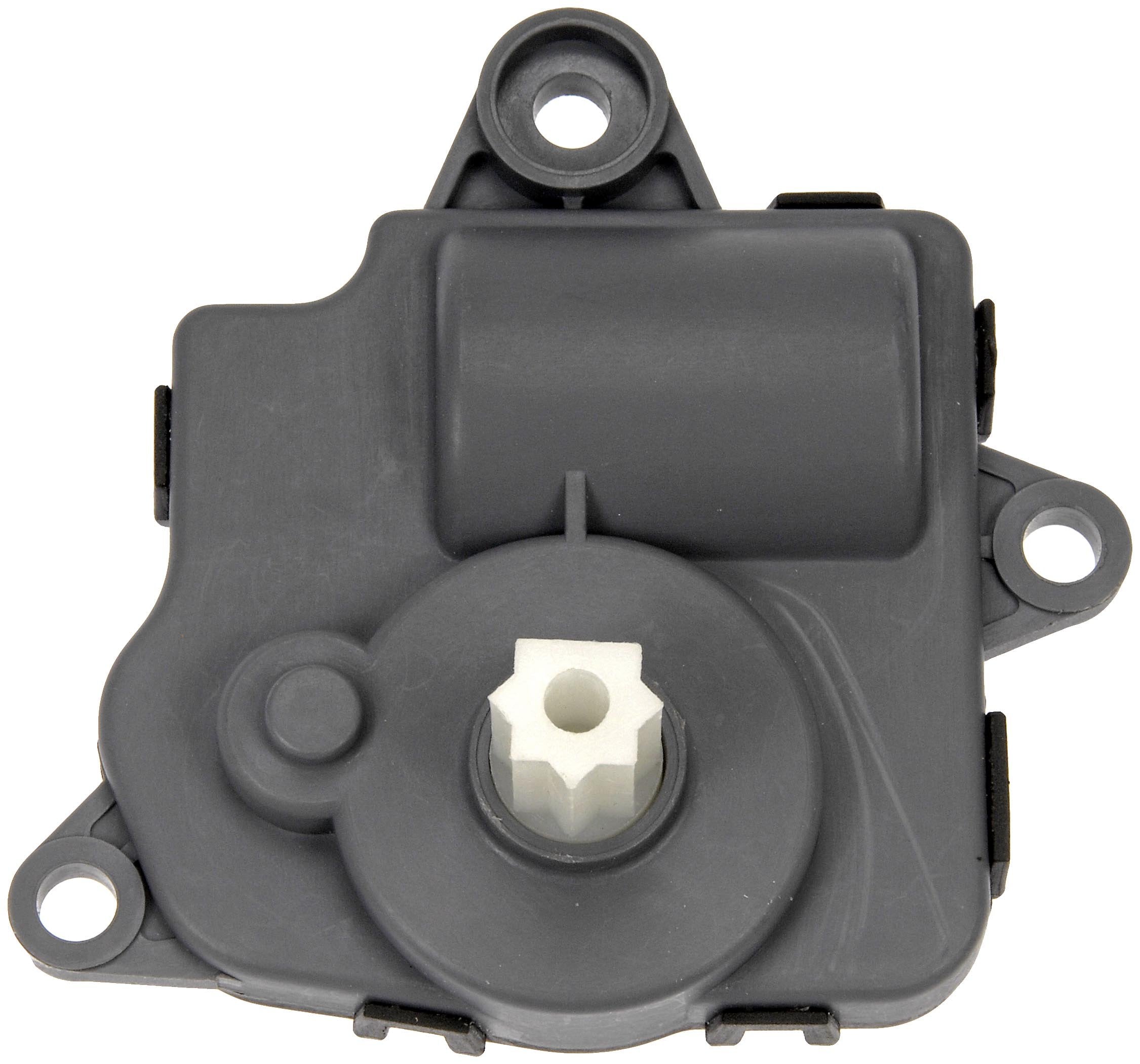 Dorman 604-185 HVAC Blend Door Actuator Compatible with Select Chevrolet / GMC Models