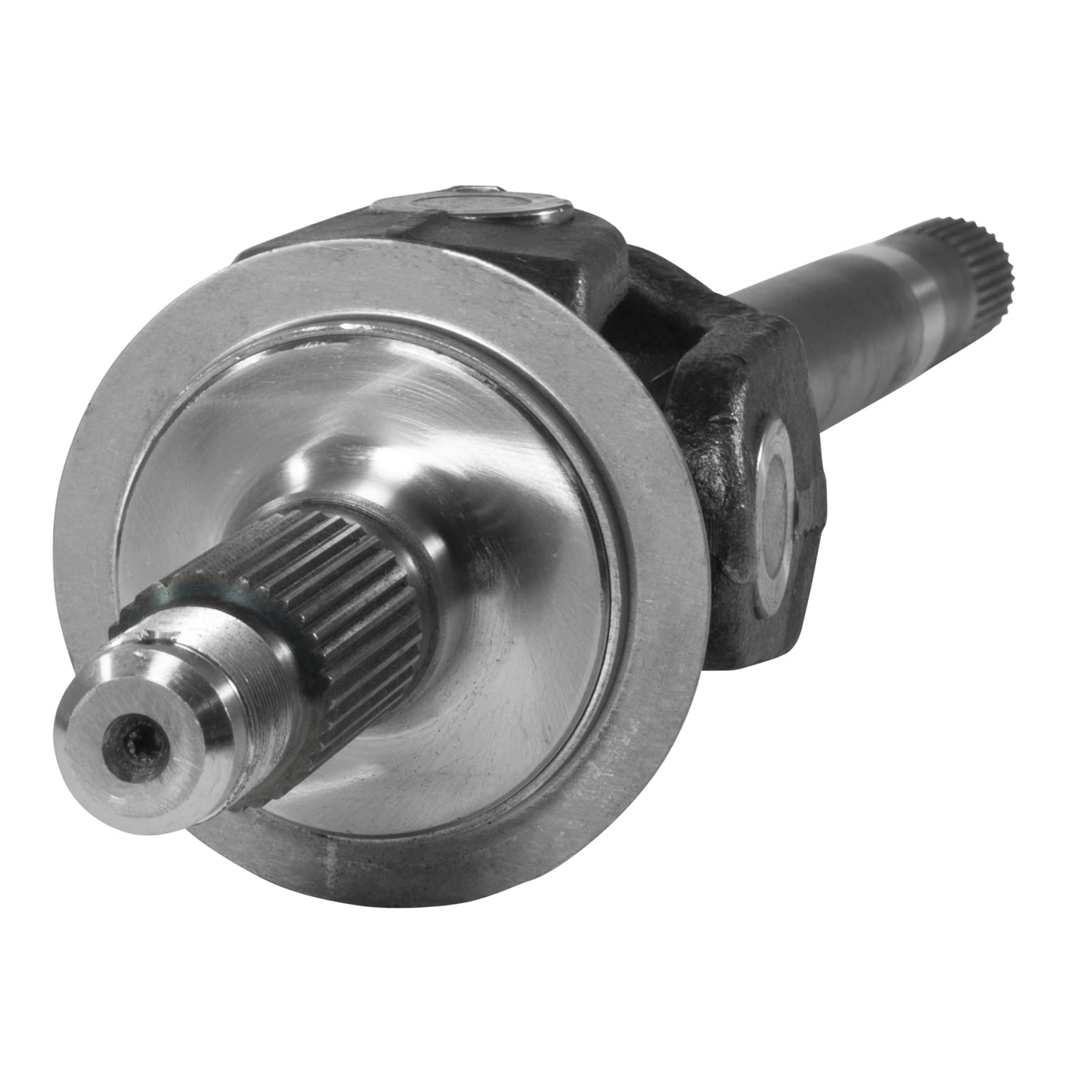 Yukon Gear (Ya C5086667Ab) Front Left Axle Assembly For Chrysler 9.25 Differential