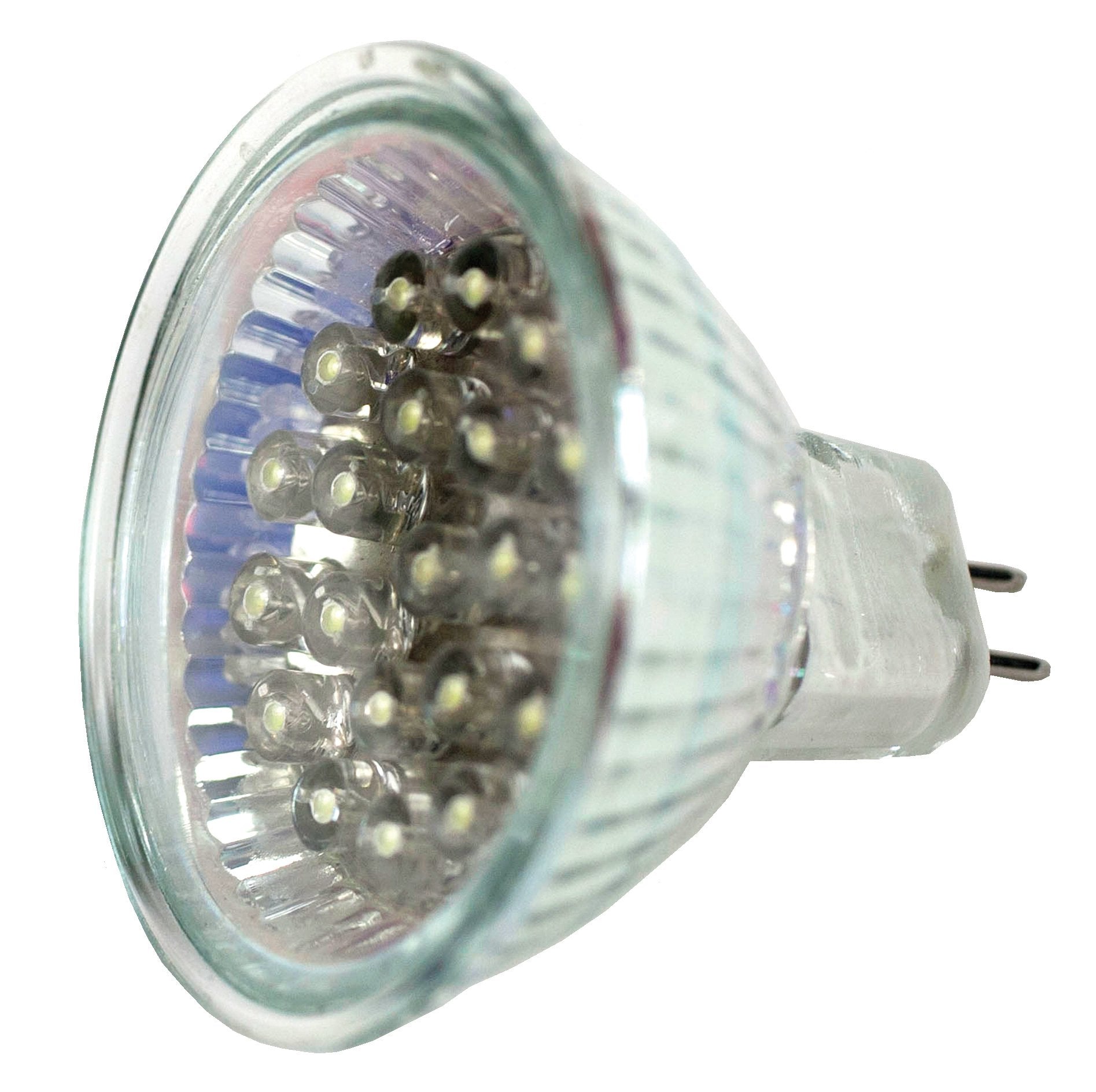 Arcon 50559 Bright White 12 Volt 21-LED Bulb