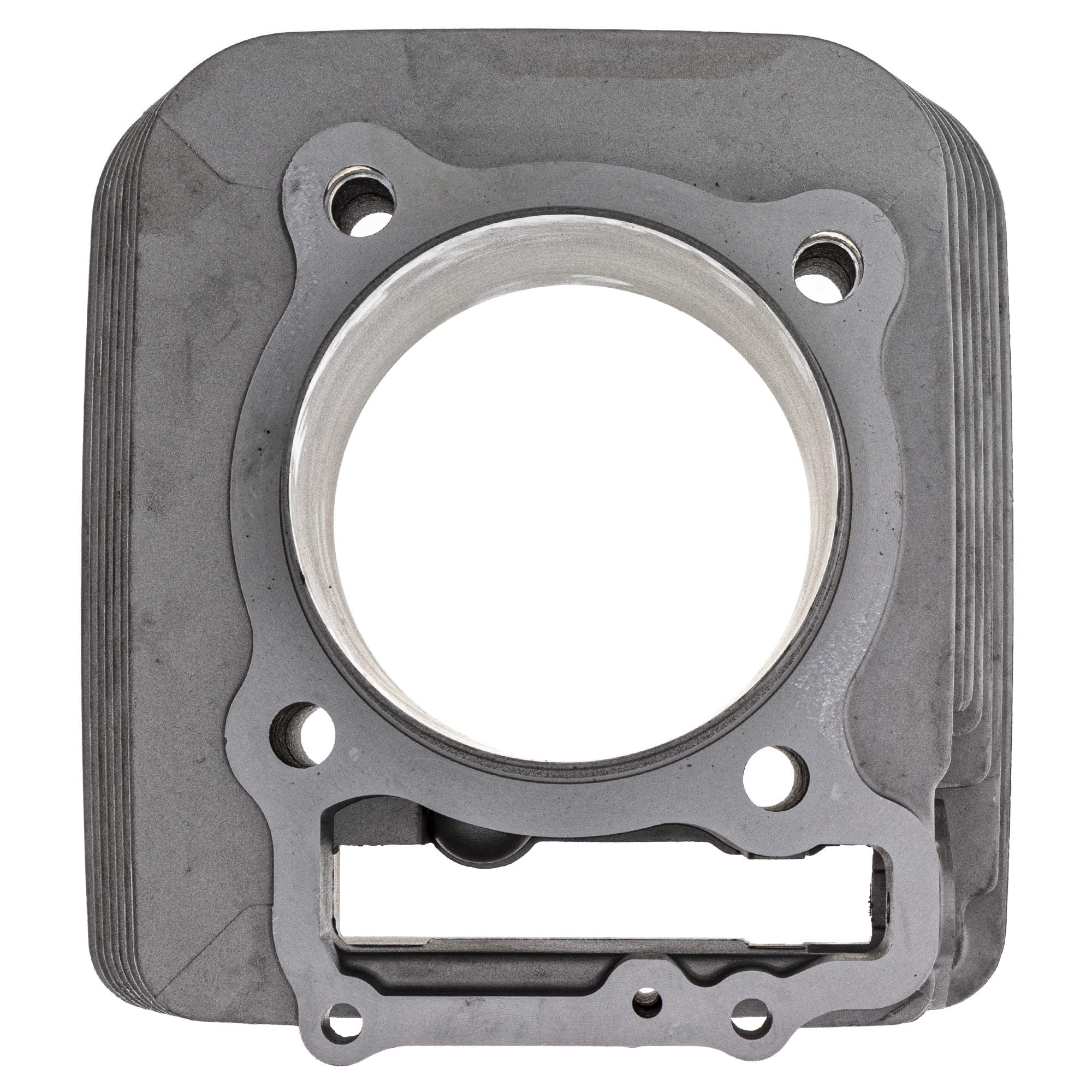 Niche 440Cc Big Bore Cylinder Piston Kit For Honda Sportrax Trx400Ex Trx400X Xr400R 13111-Kcy-670 91301-428-003