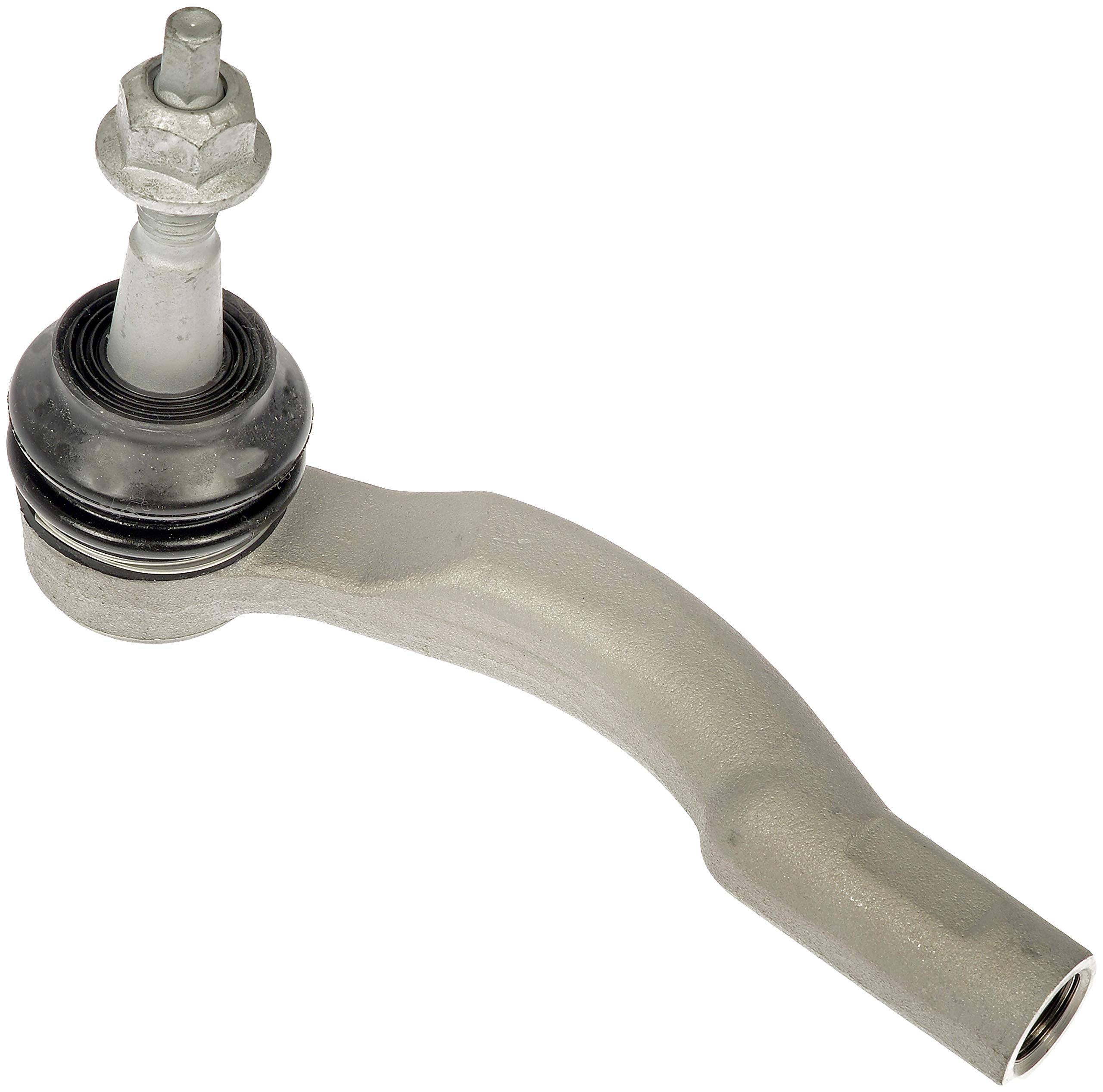 Dorman Premium To90421Pr Front Driver Side Outer Steering Tie Rod End Compatible With Select Buick Models