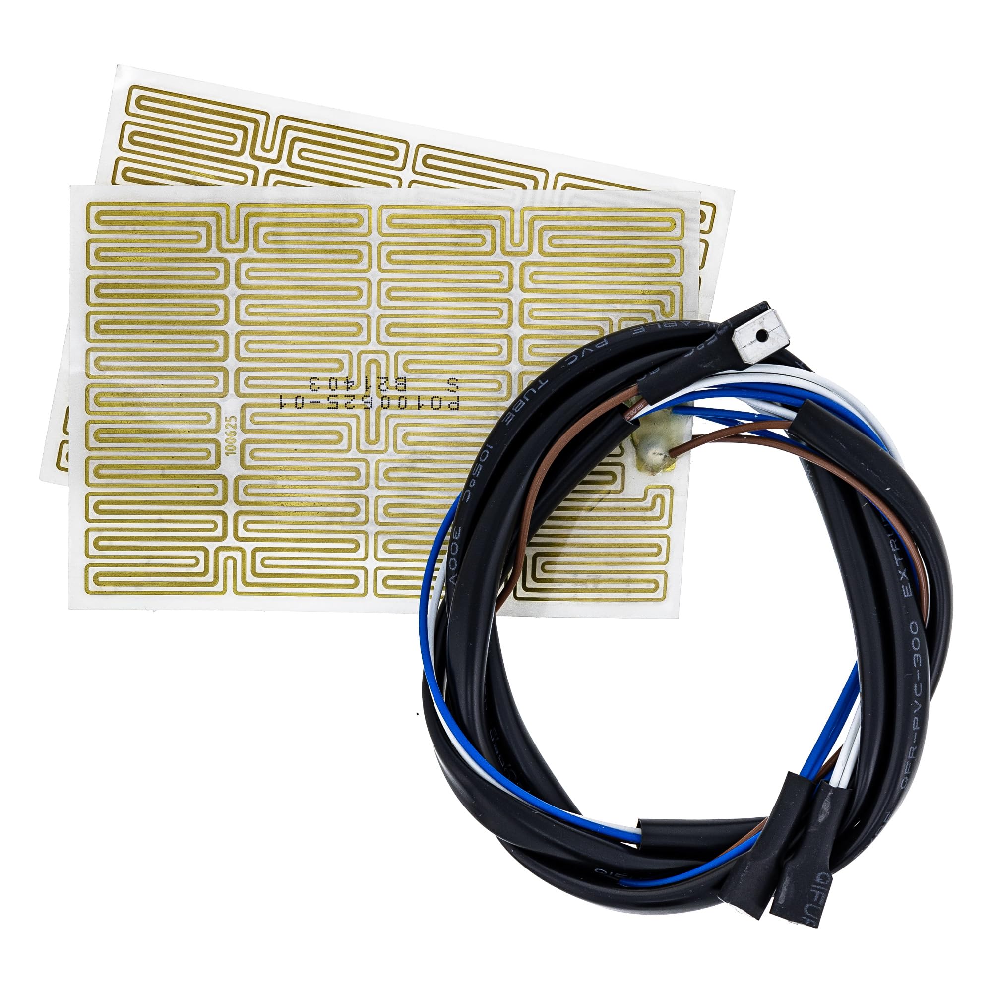 Polaris Atv Hand Warmers