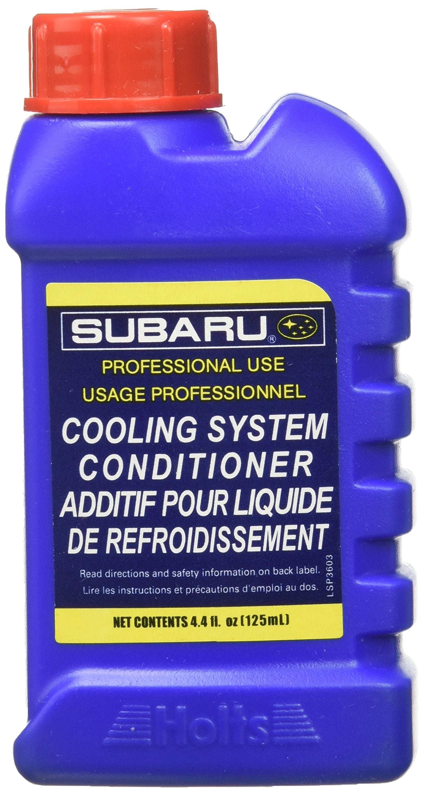 Subaru Coolant System Conditioner  SOA635071  Genuine OEM