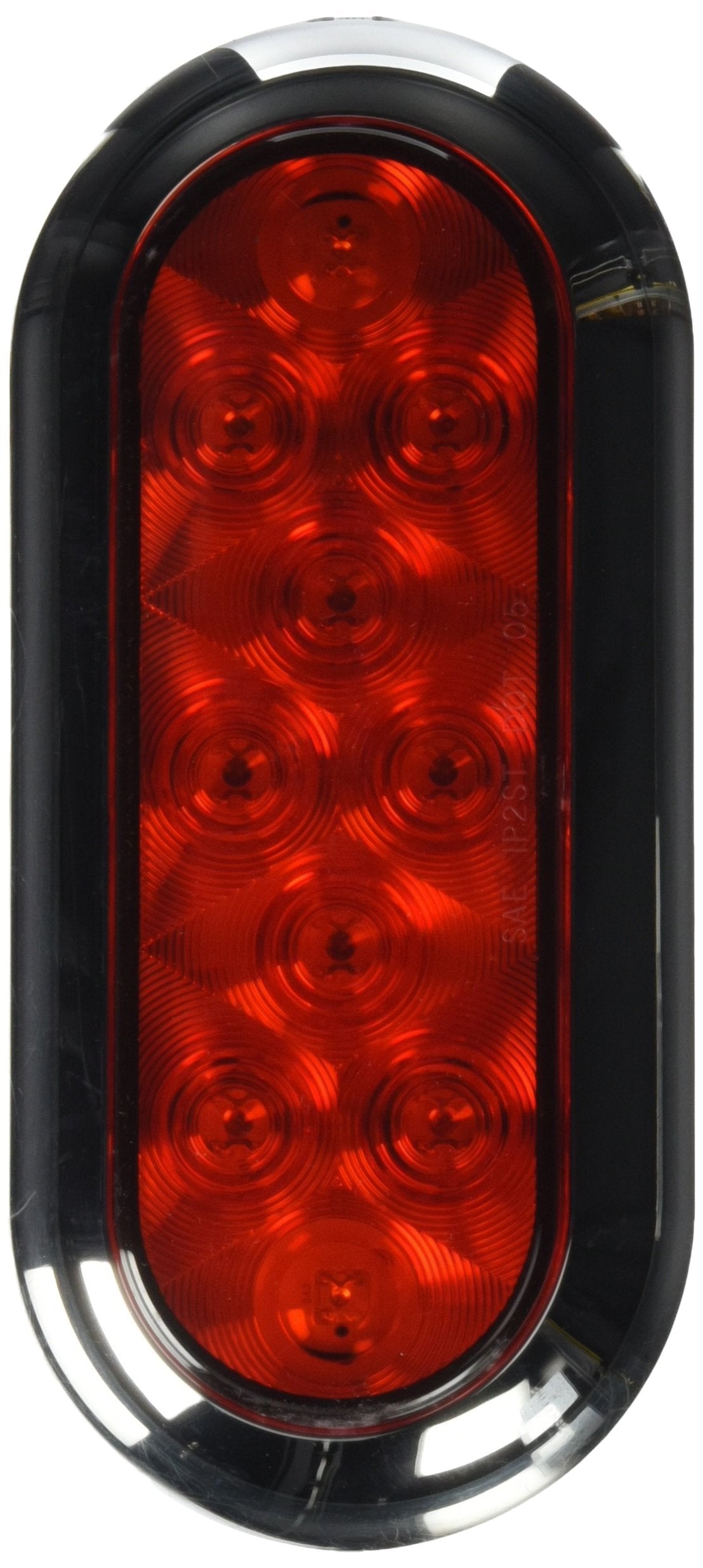 PETERSON MANUFACTURING CO. V423XR4 Stop and Tail Light