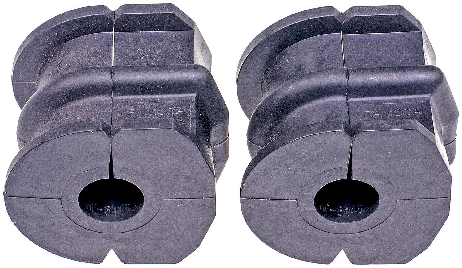 Dorman Premium Bsk69529Pr Rear Suspension Stabilizer Bar Bushing Kit Compatible With Select Nissan Models
