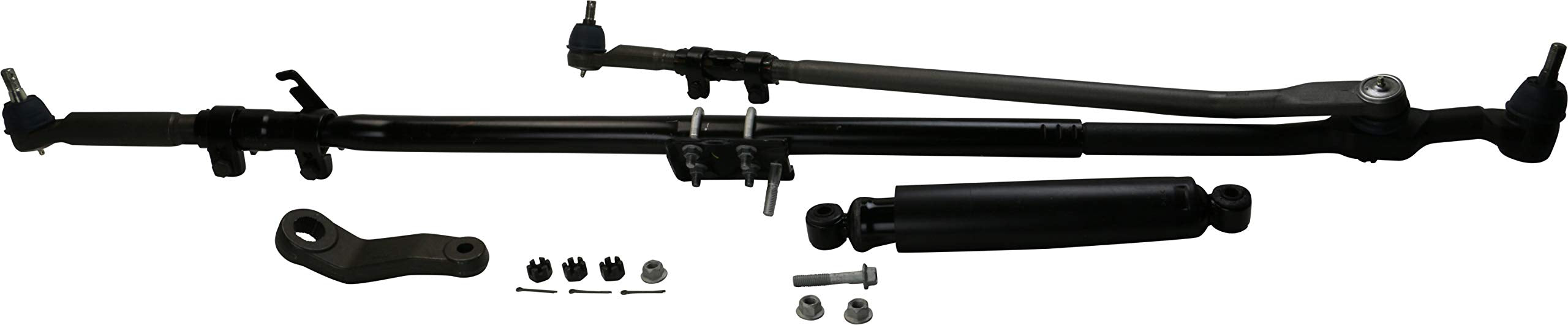 Moog Ds800980A Steering Linkage Assembly For Dodge Ram 1500