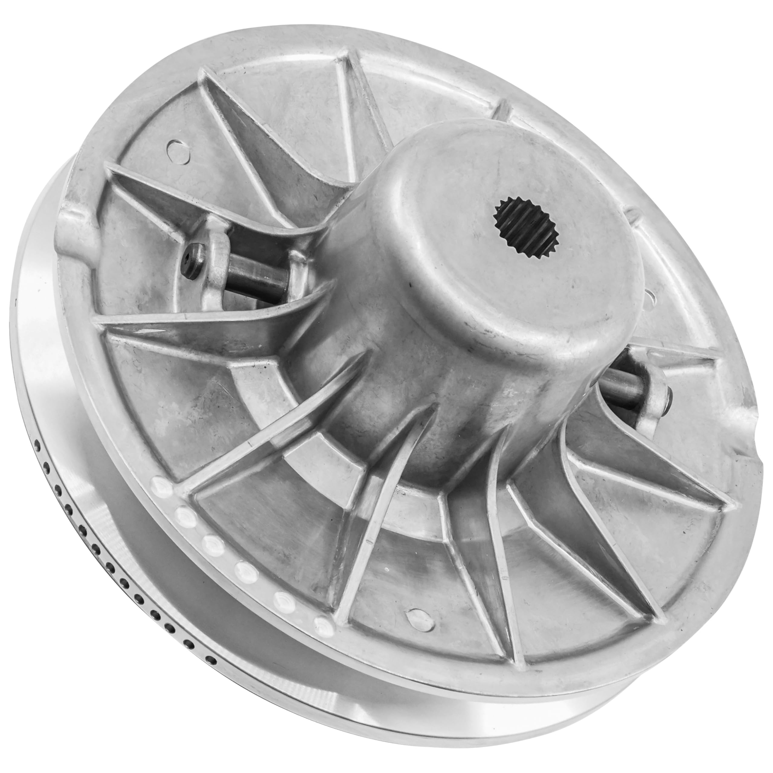 Caltric Secondary Clutch Compatible with Polaris Sportsman ACE 325 570 2015 / Ranger XP 900 2014-2019 / Ranger Crew 900 2016-201