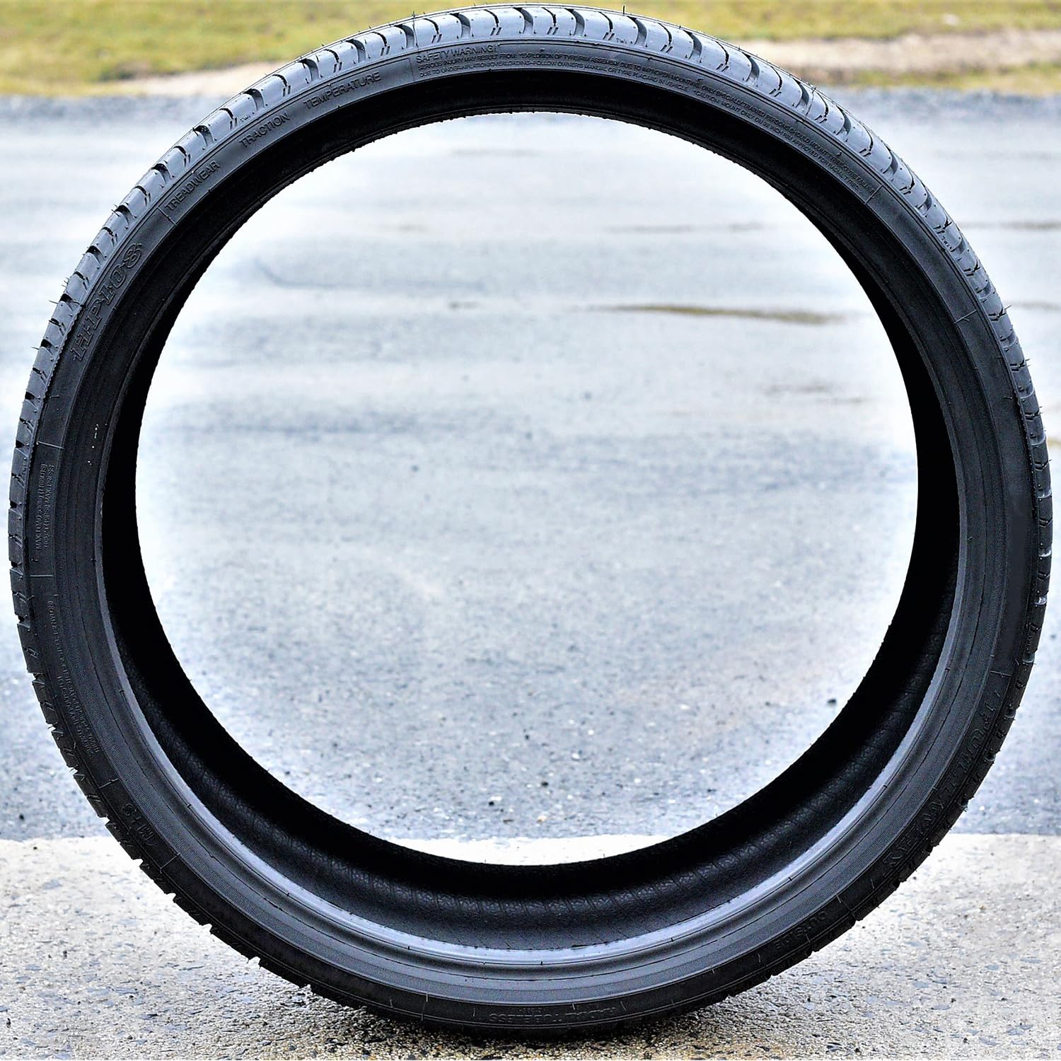 Fullway Hp108 P255/30R22 95W All Season Radial Tire