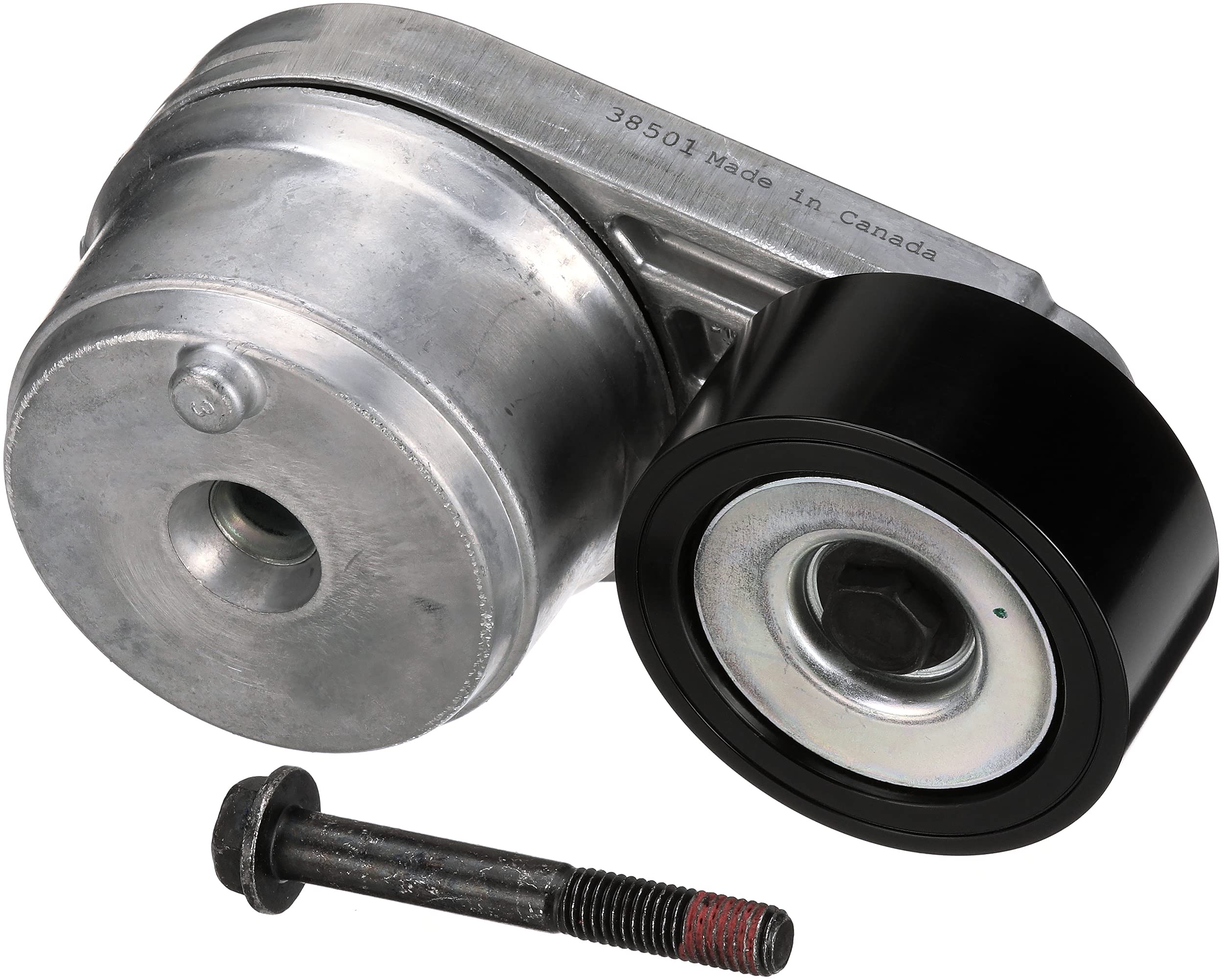 Gates 38501 FleetRunner Heavy-Duty Belt Drive Tensioner