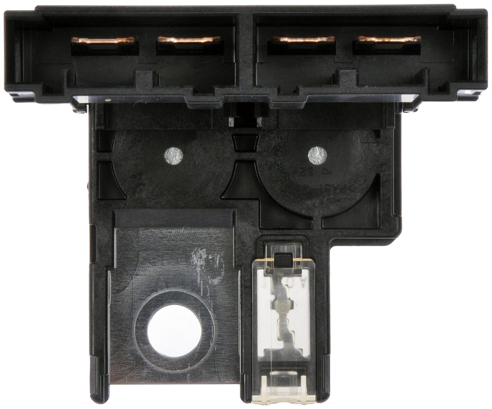 Dorman 924-082 Battery Fuse Compatible With Select Infiniti / Nissan Models,Black