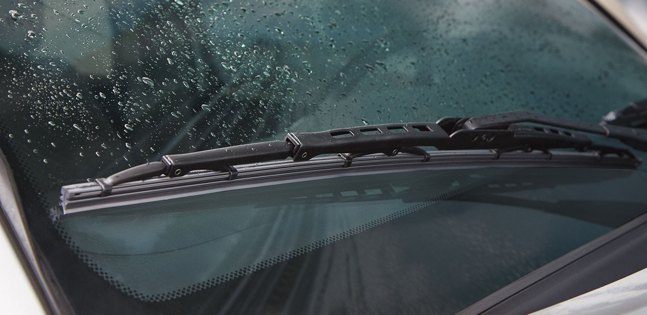 Michelin Rainforce All Weather Performance Wiper Blade, 21'' (Pack Of 1)