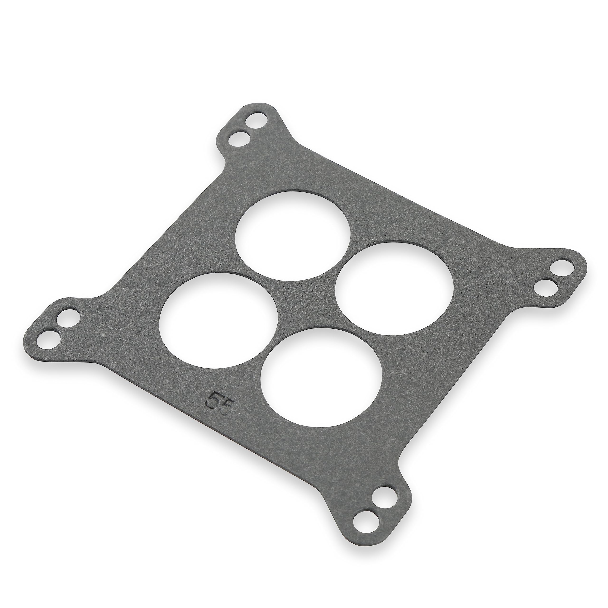 Mr. Gasket - 55C Carb Gaskets 4 Bbl Skin Pkg