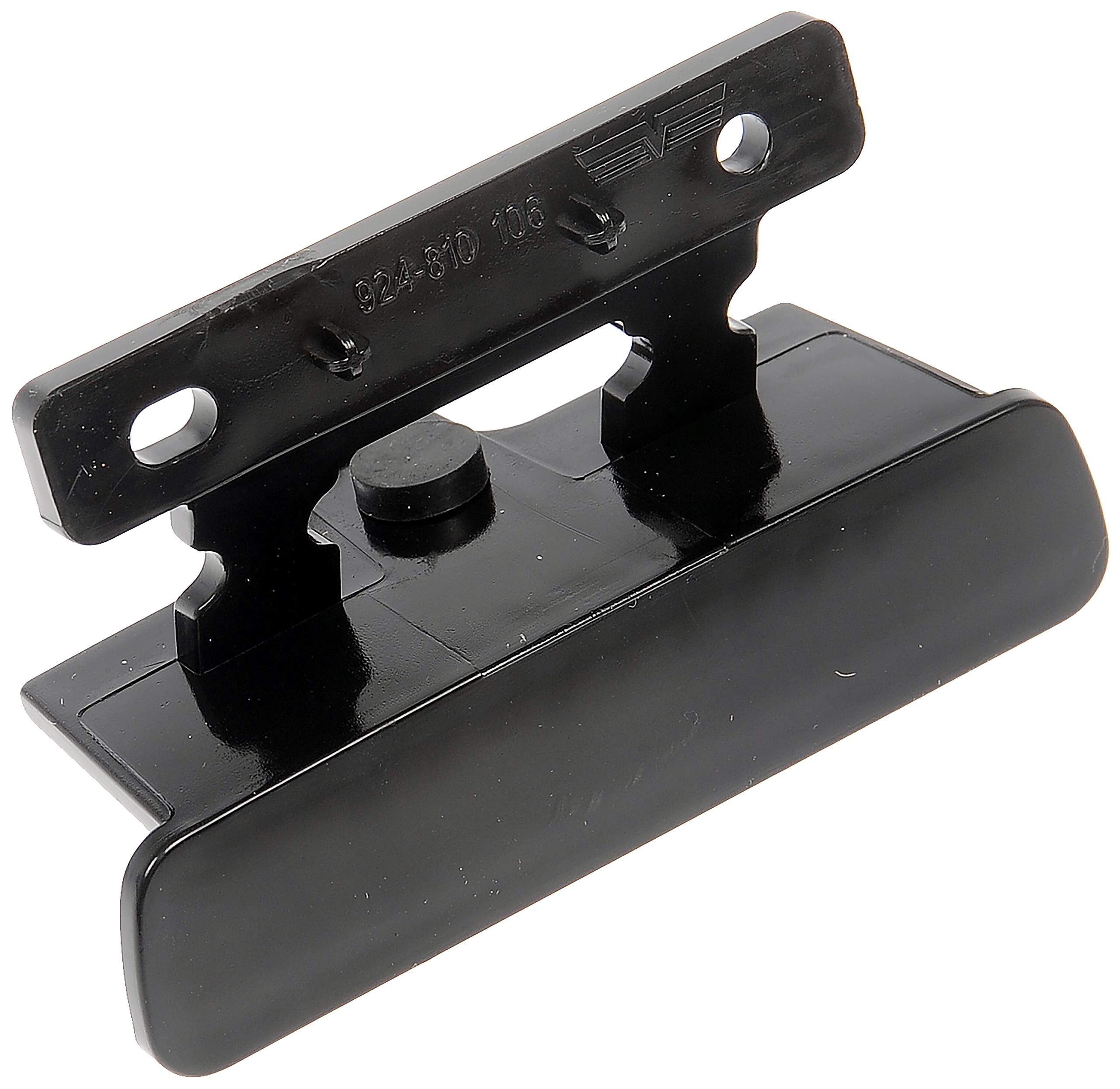 Dorman 924-810 Center Console Latch Compatible With Select Chevrolet / Gmc Models