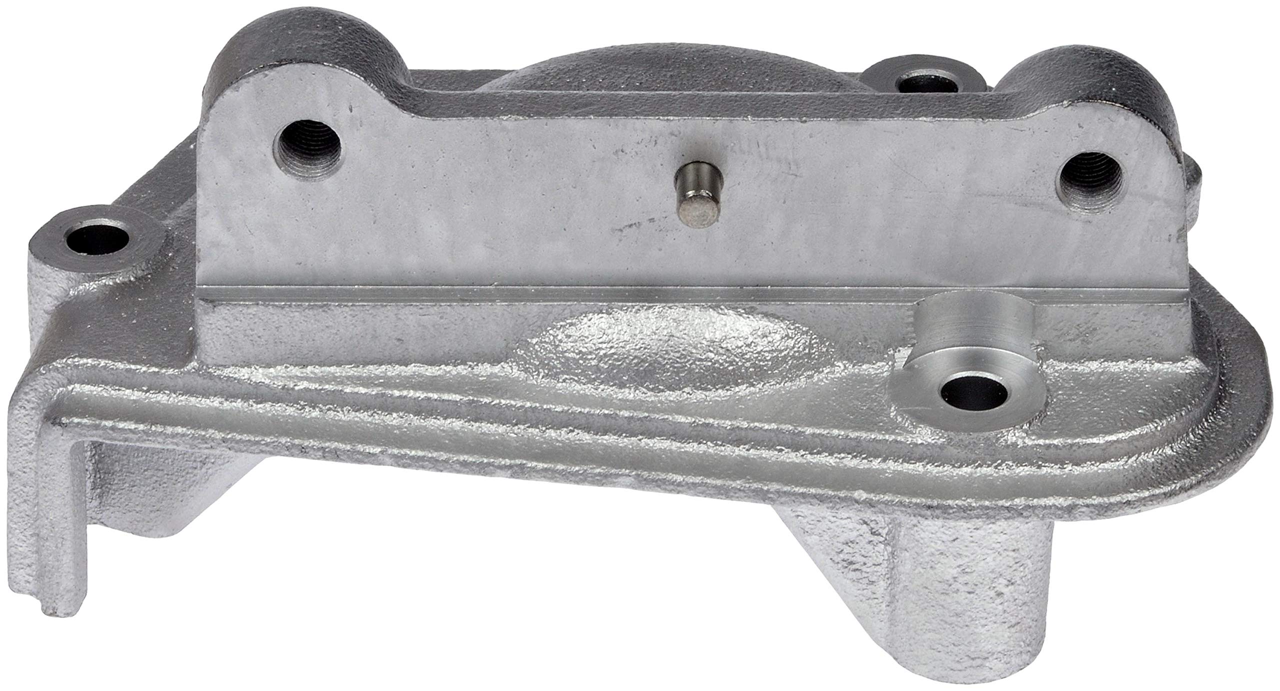 Dorman 917-189 Passenger Side Engine Mount Bracket Compatible With Select Lexus/Toyota Models