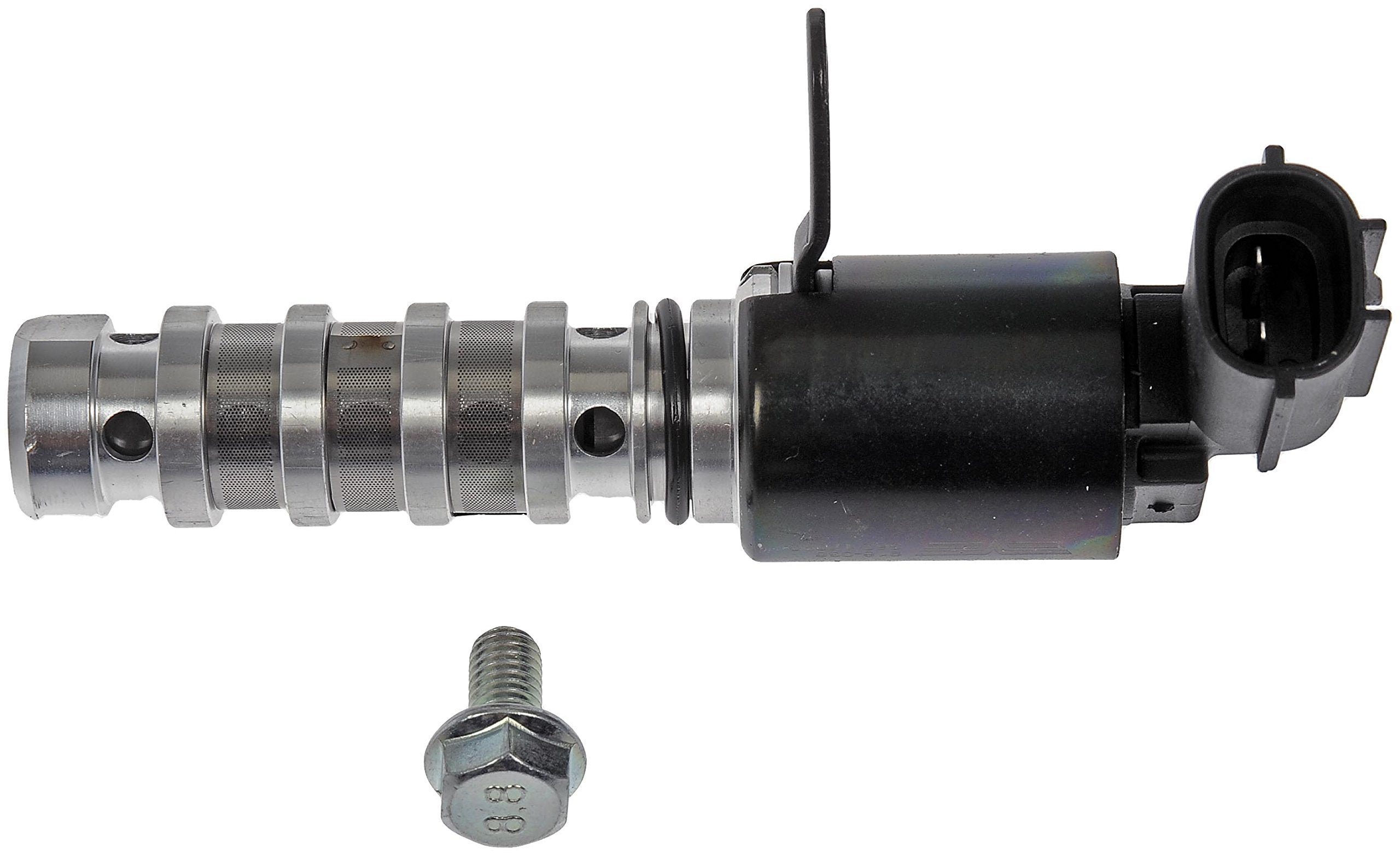 Dorman 918-036 Engine Variable Valve Timing (Vvt) Solenoid Compatible With Select Genesis / Hyundai / Kia Models