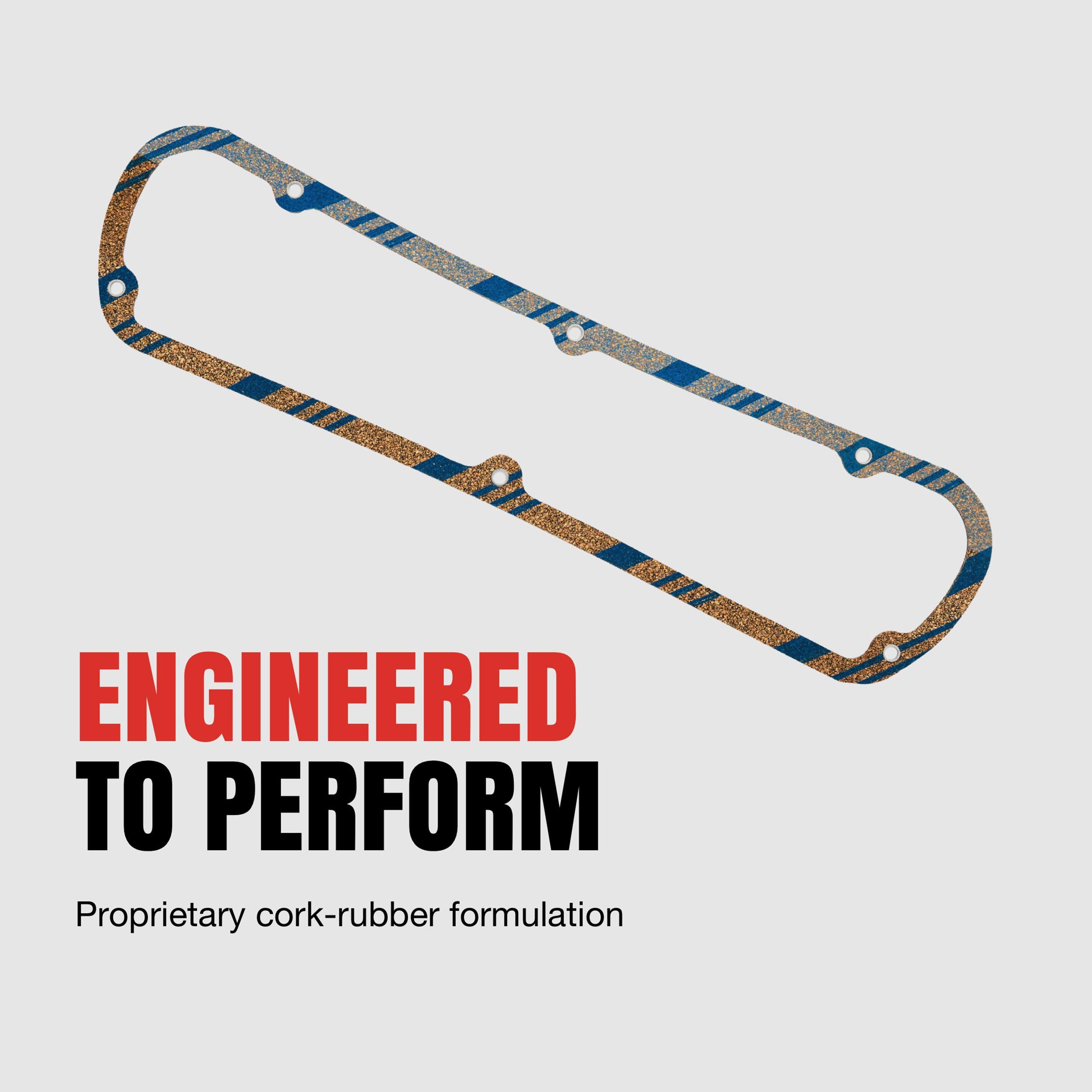 Fel-Pro Vs 50769 R Valve Cover Gasket Set