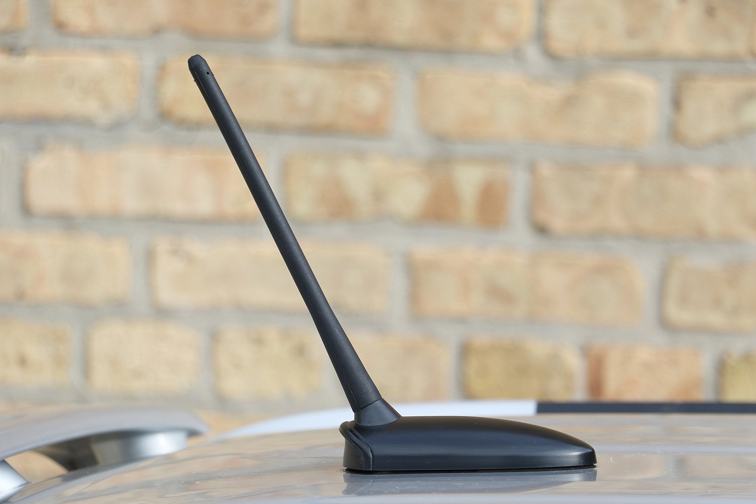 Antennamastsrus - 8 Inch Screw-On Antenna Is Compatible With Nissan Rogue (2008-2018)