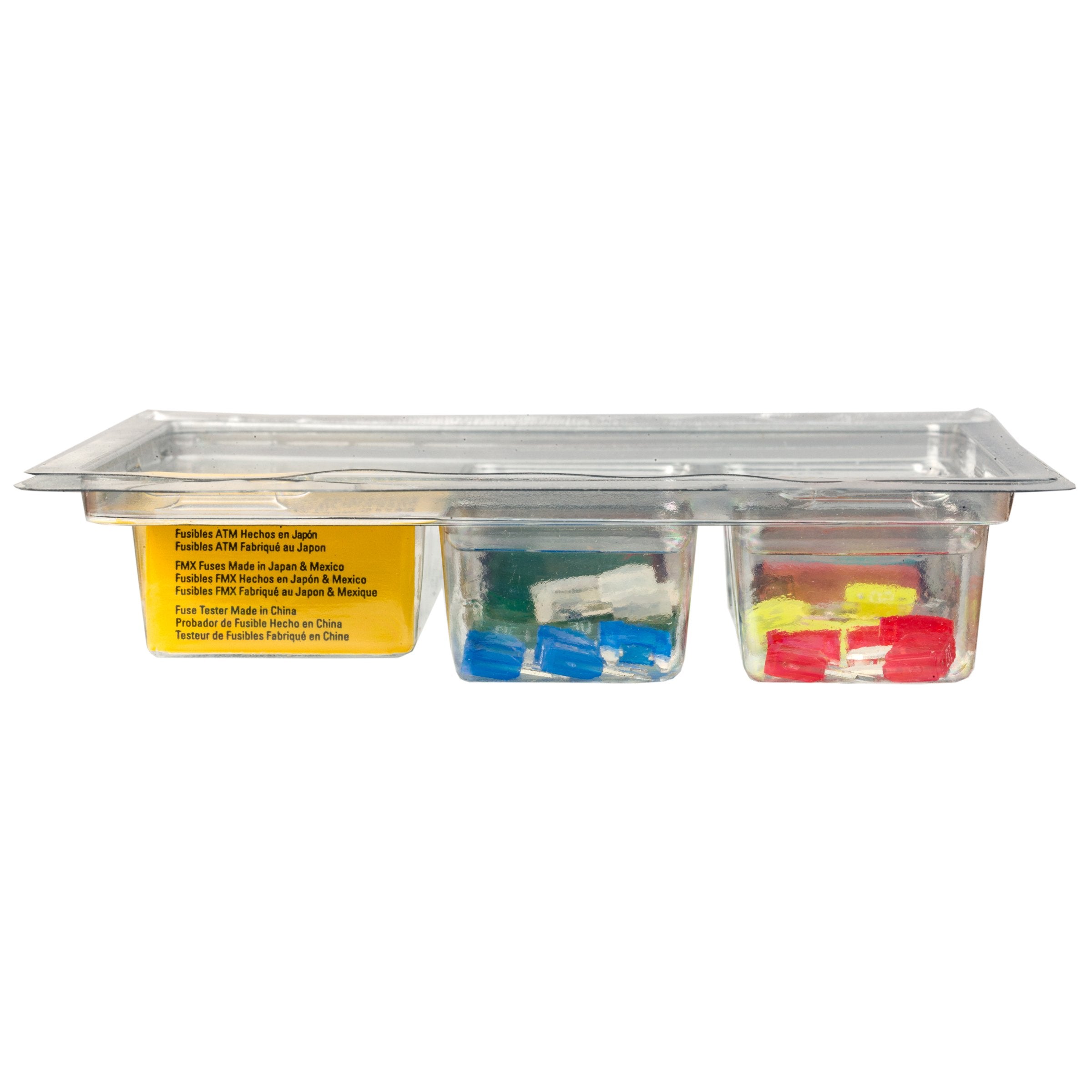 Emergency Fuse Kit, 30-Pc.