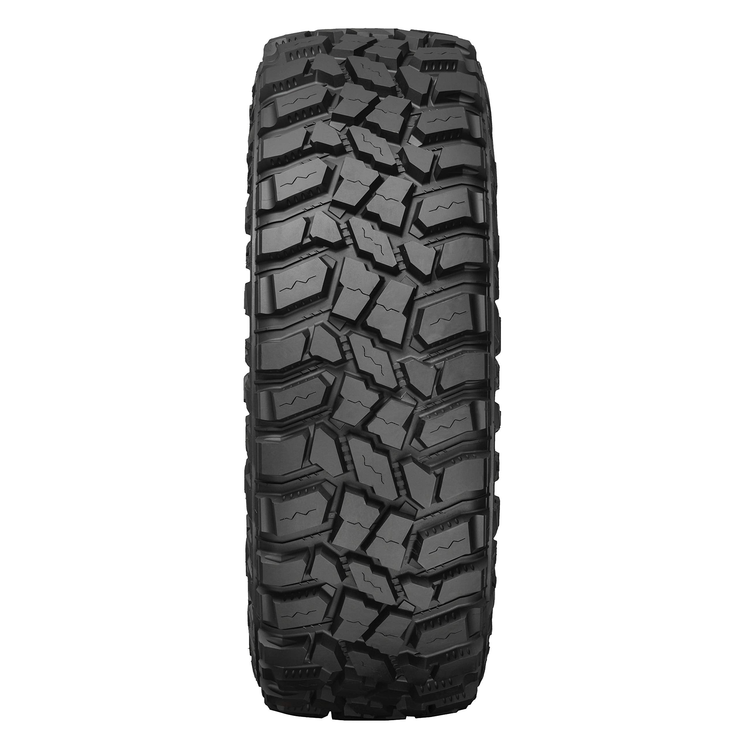 Cooper Discoverer STT Pro All-Season Tire LT275/70R18 125/122P Black Model 170111034
