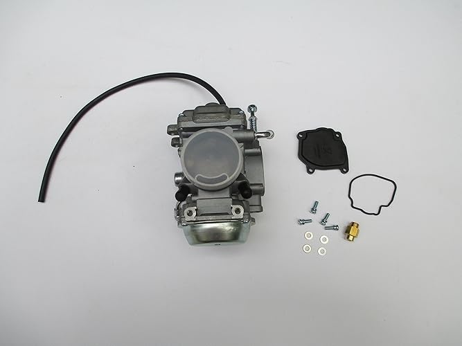 New Carburetor Carb Fits Polaris Xpedition 425 4X4 Atv Quad Carb 2000 2001 2002