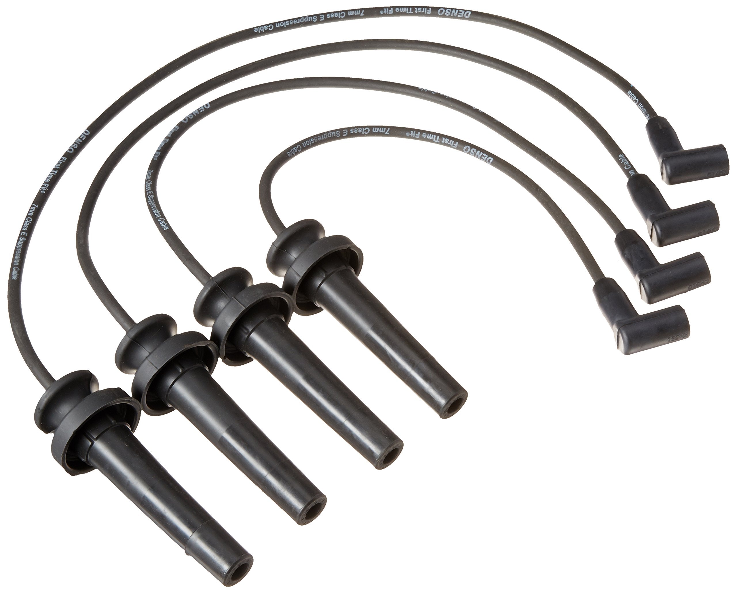 Denso 671-4042 Original Equipment Replacement Wires