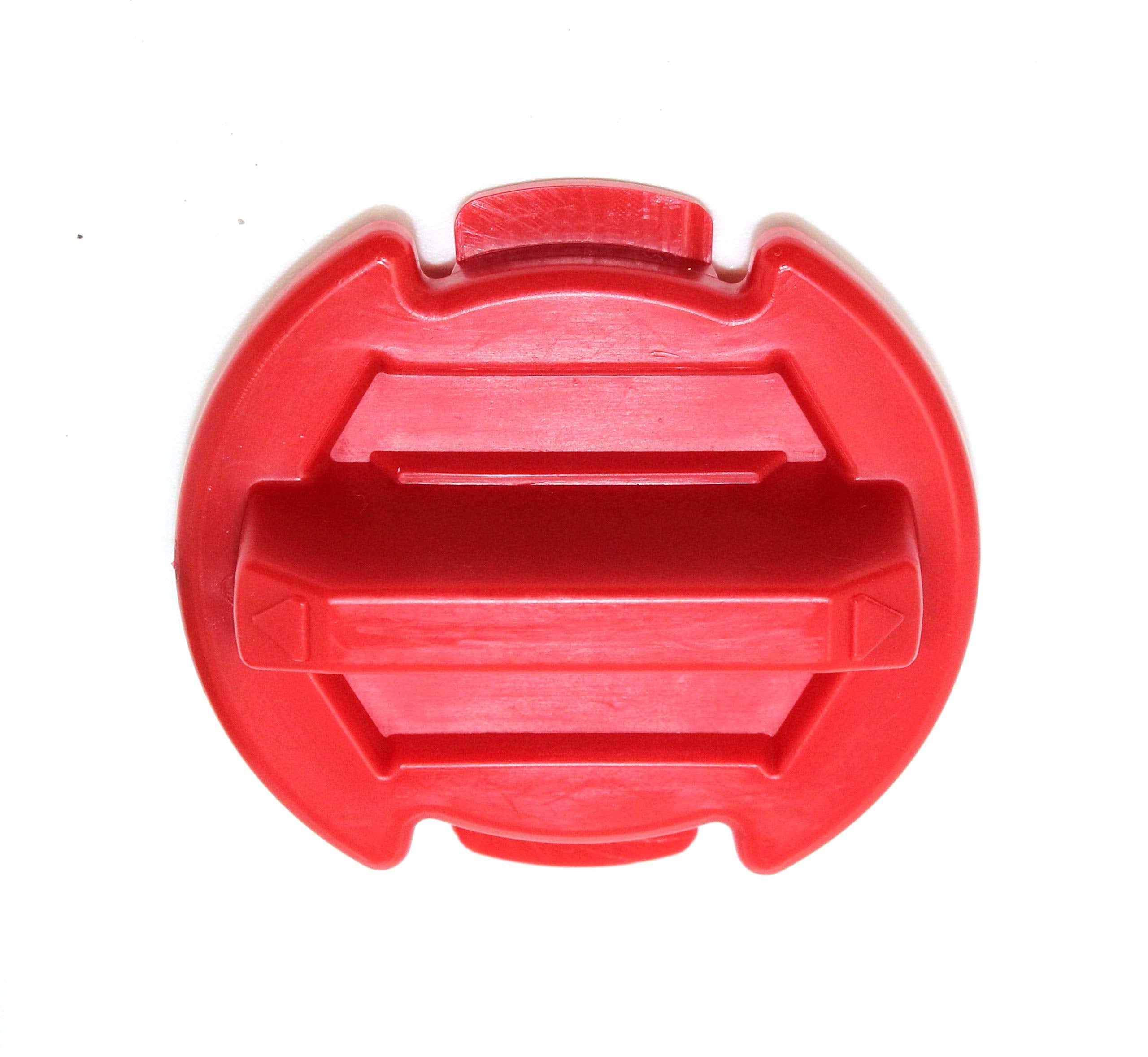 Aftermarket Red Floor Drain Plug 5414694 For 14-17 Polaris Rzr Xp 1000 Xp-4 900 S (4)