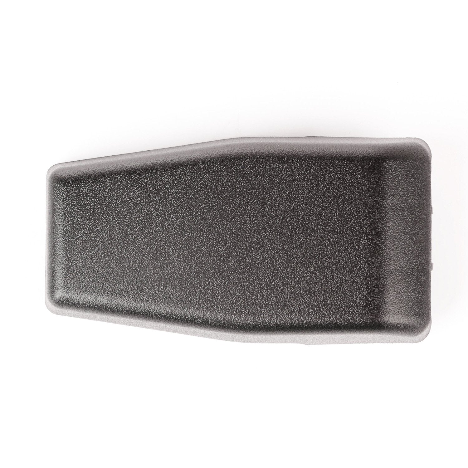 Omix-Ada Liftgate Hinge Cover for 2007-2018 Jeep Wrangler JK & JKU, OE Reference: 68140033AA, Model: 11218.05