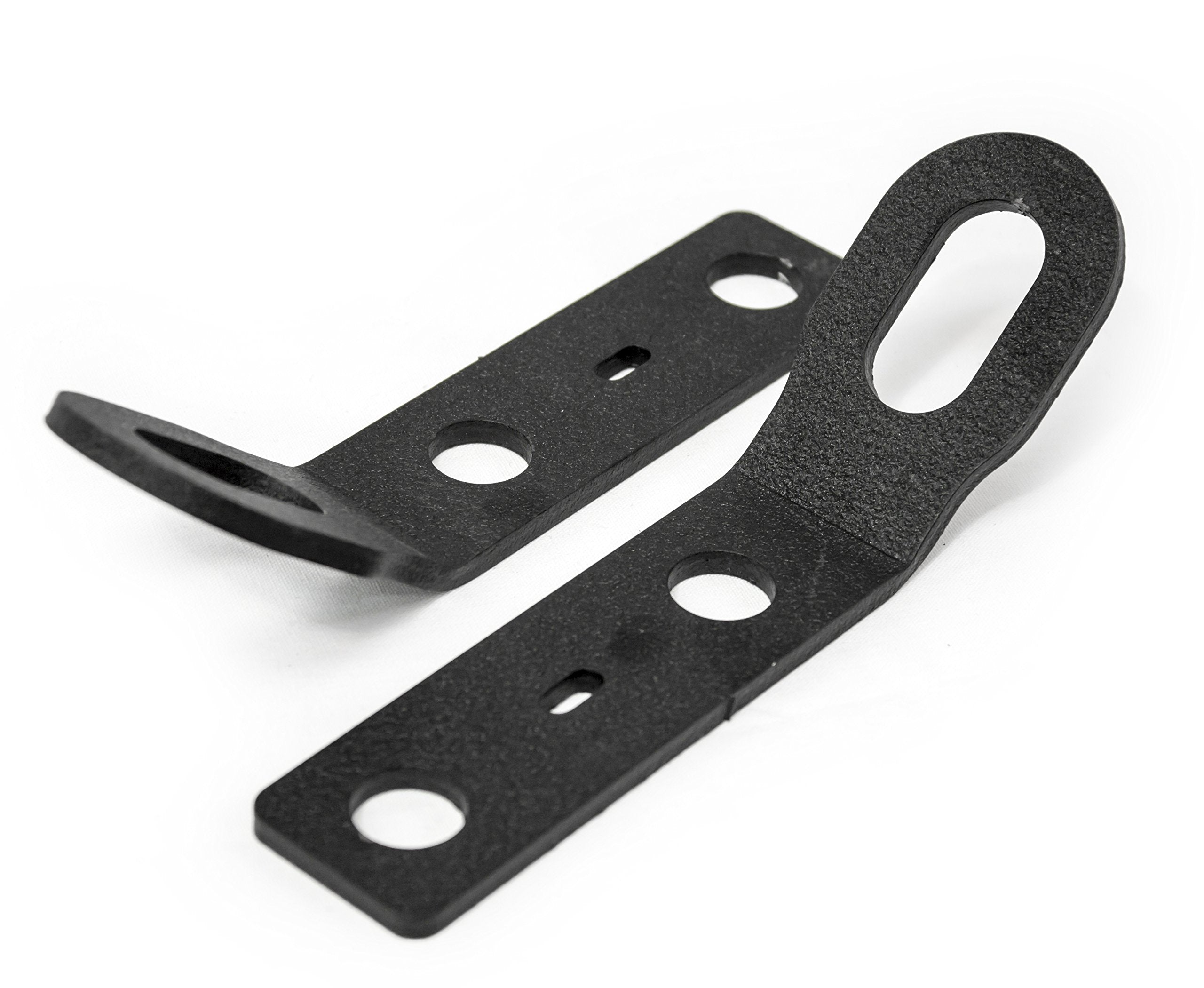 Innovative Mounts 50110 Traction Bar Kit (92-01 Prelude Competition)