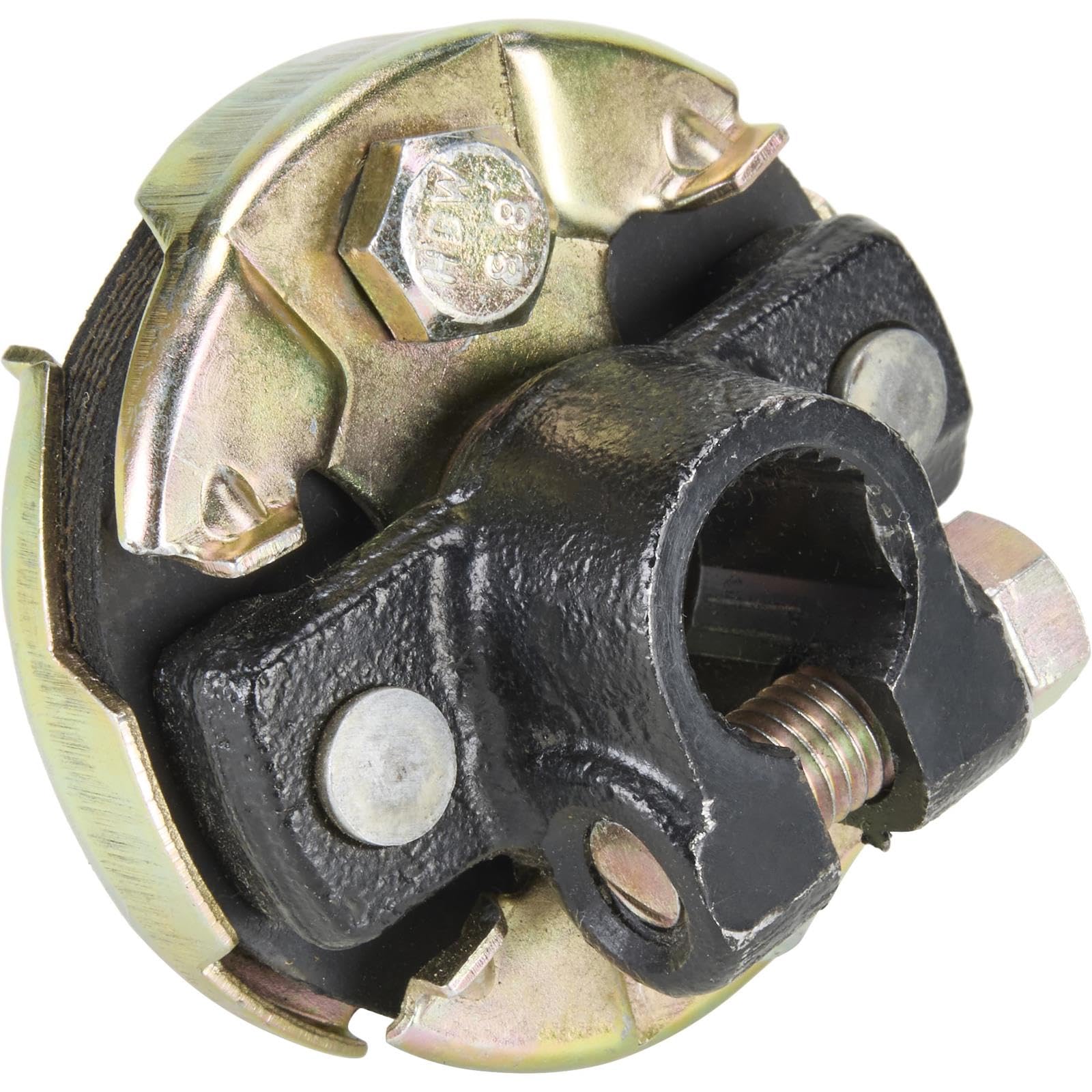 Lares 205 - Steering Coupling Assembly
