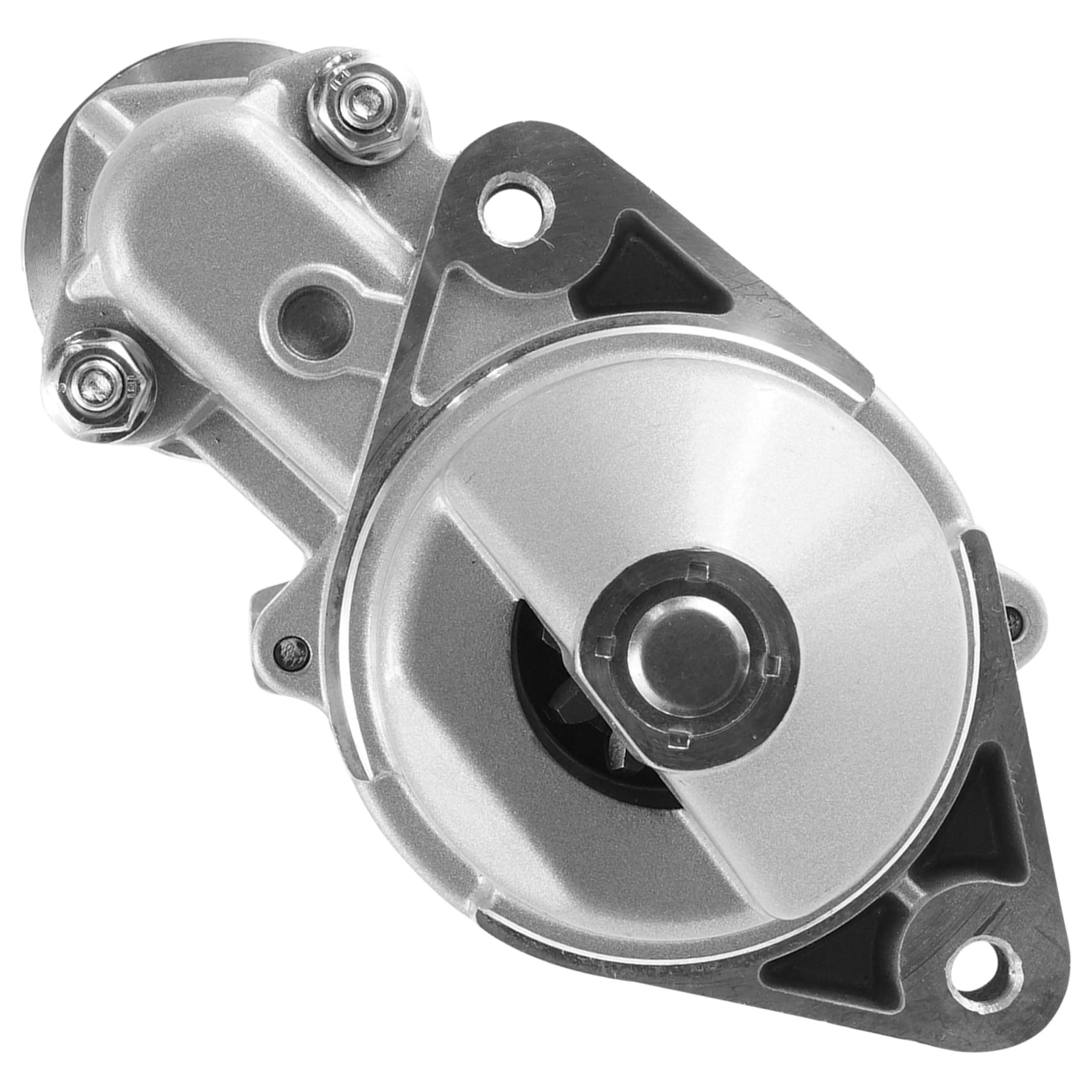 Caltric Starter for Kawasaki FC400V FC401V FC420V - 12.5-14 HP, Metal Construction