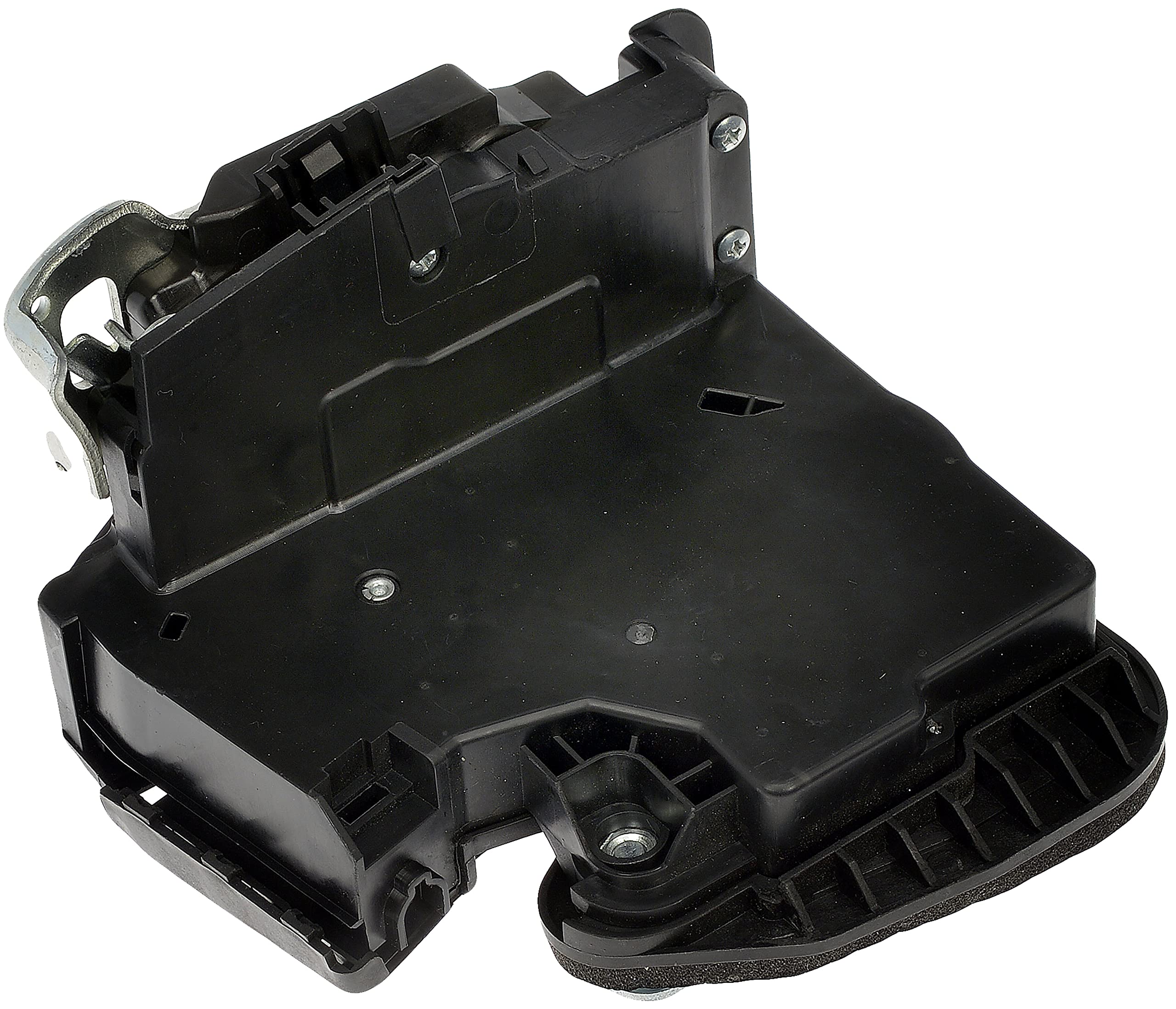 Dorman 937-927 Rear Passenger Side Door Lock Actuator Motor Compatible With Select Models