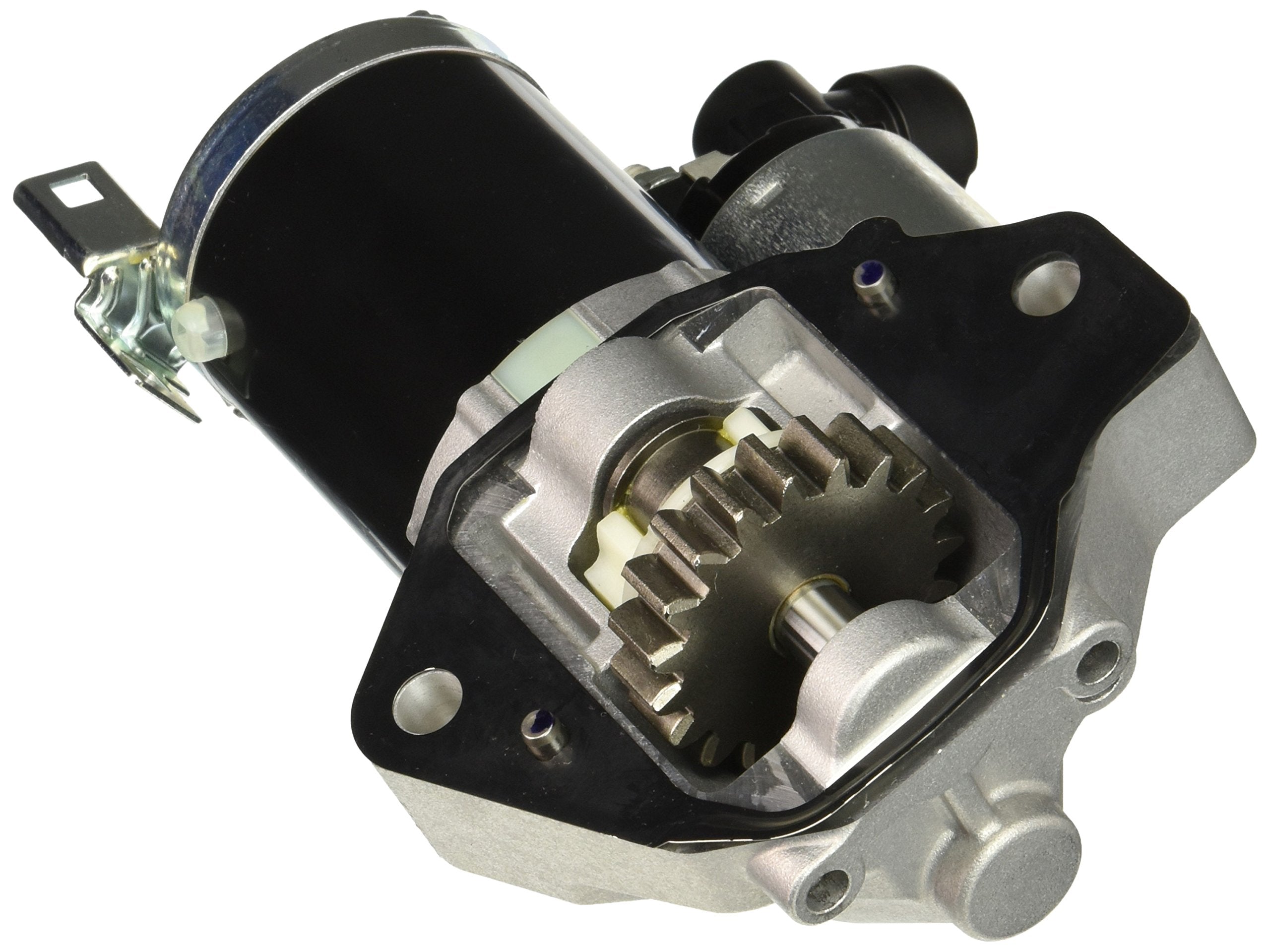 Denso First Time Fit Starter Motor - 280-4267